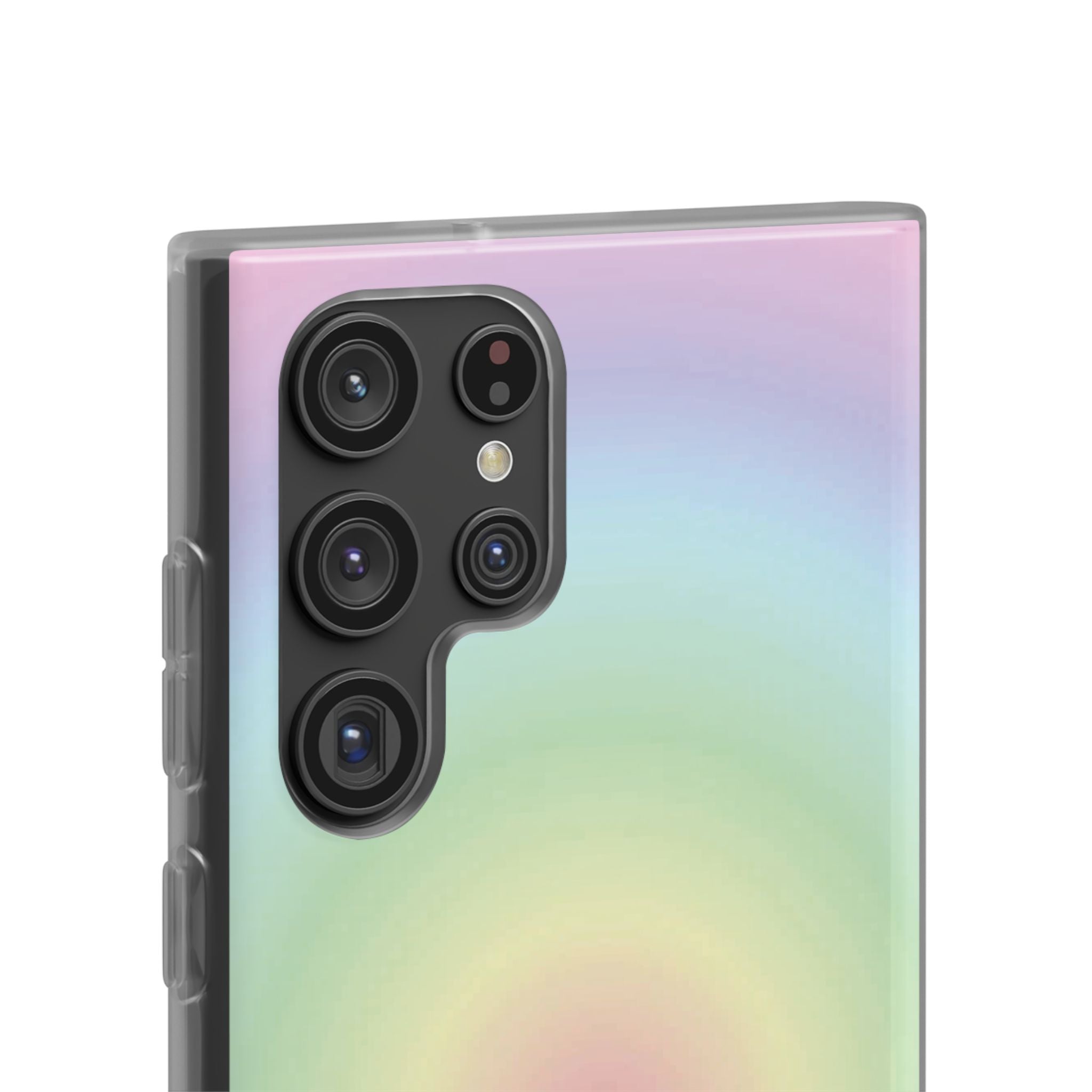 Bermuda Halo Gradient Flexi Case