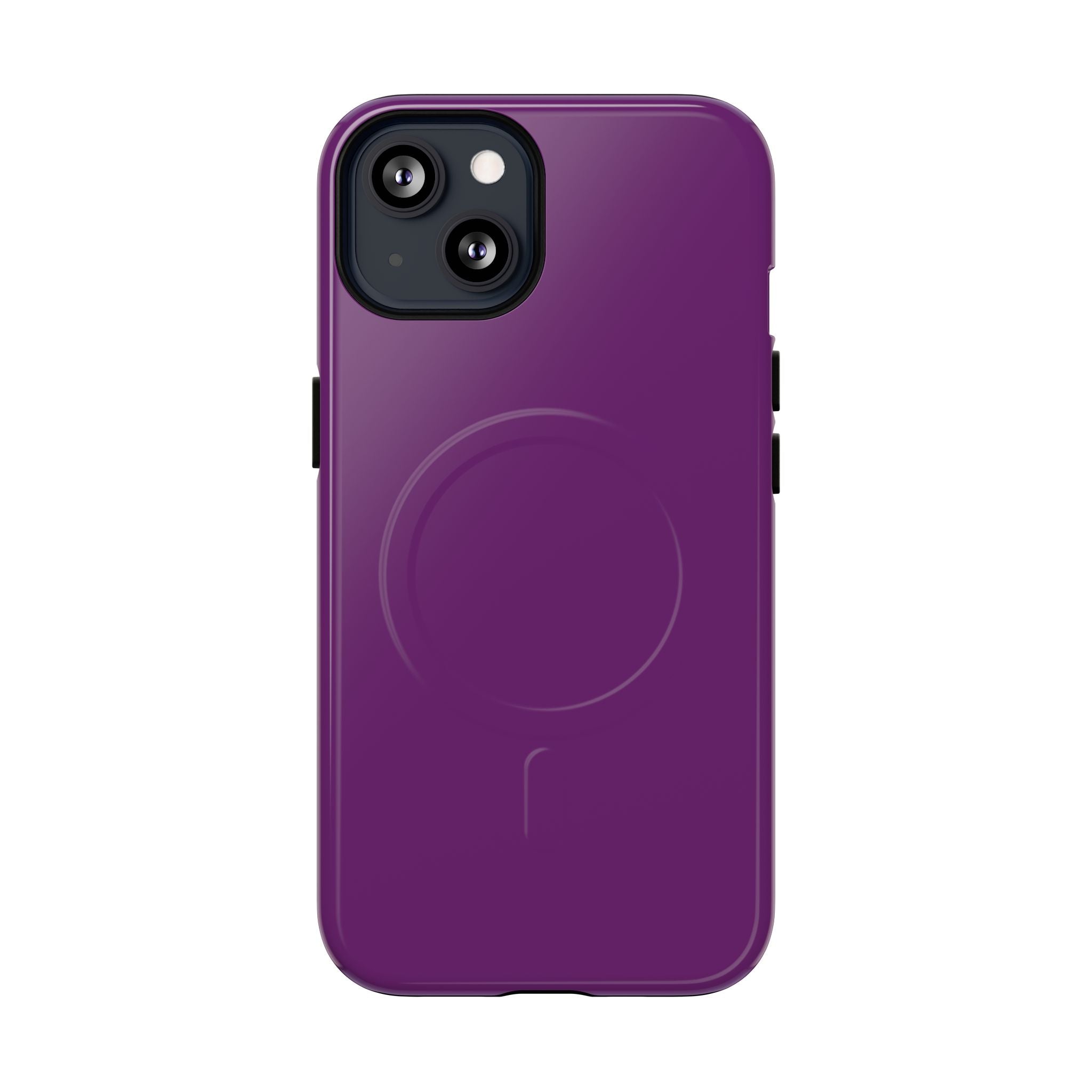 Blueberry MagSafe Protective Phone Case