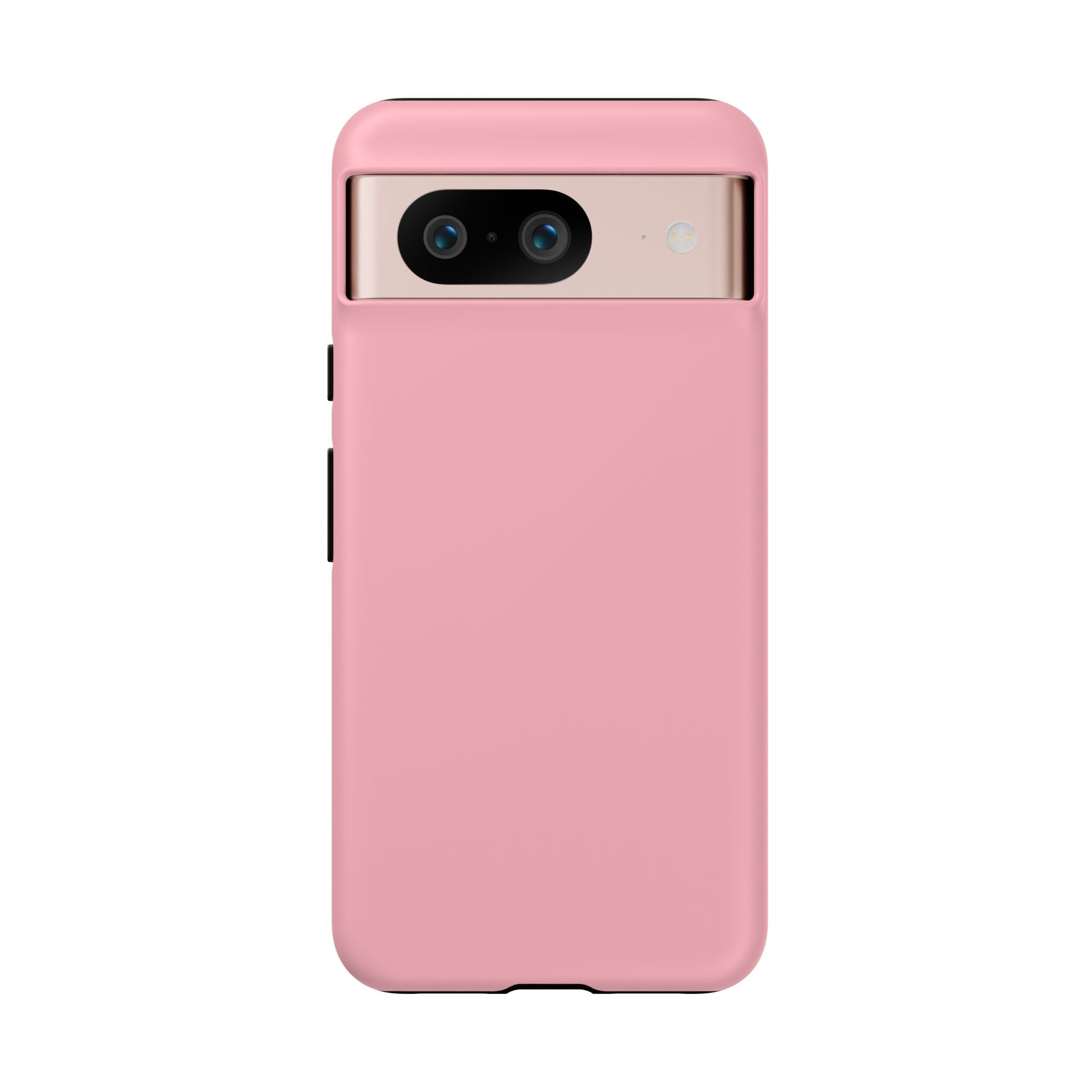 Pink Protective Phone Case