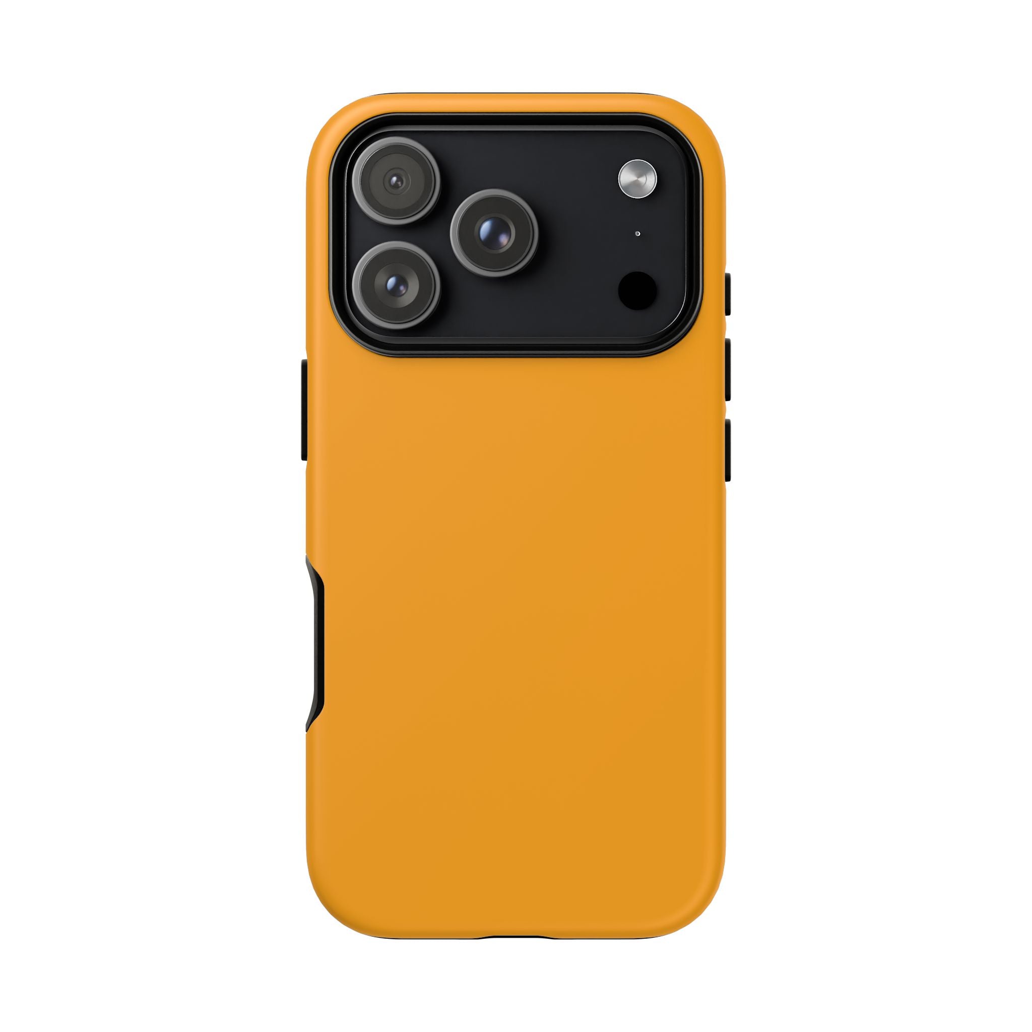 Mandarin Protective Phone Case