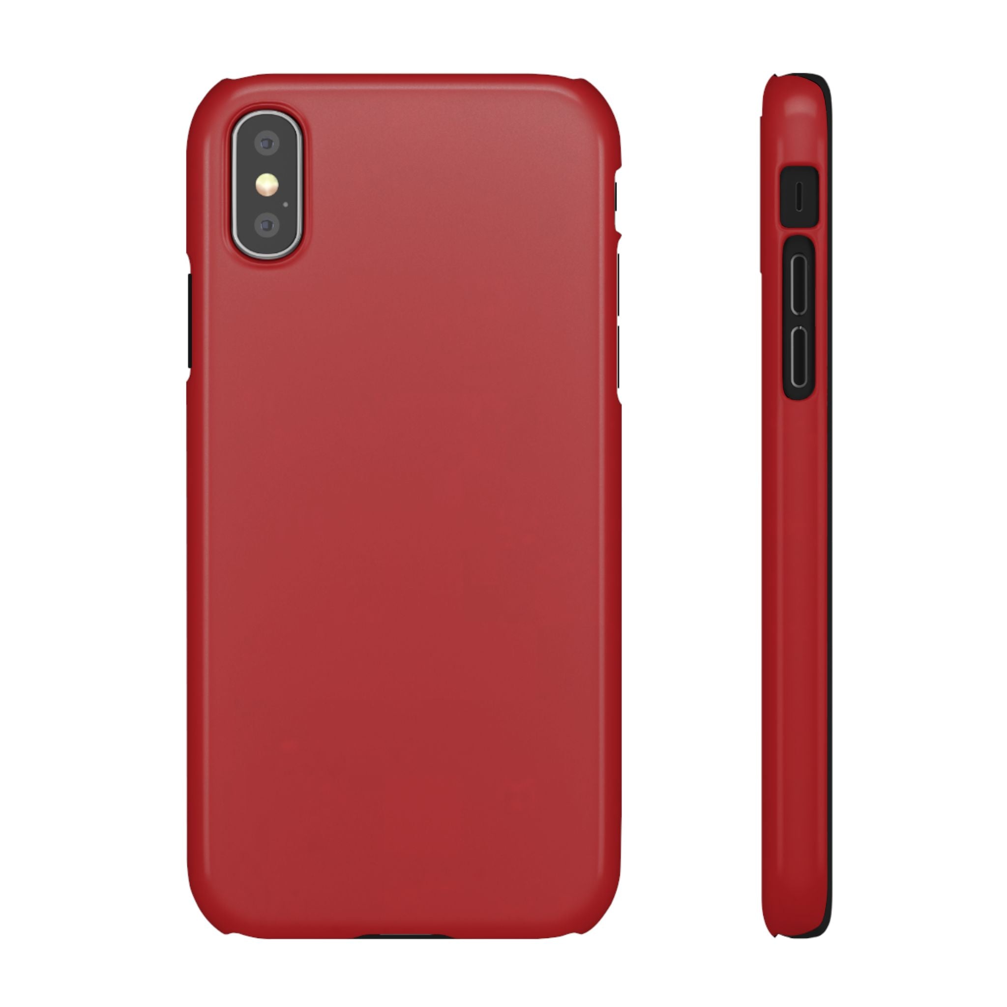 Terracota Snap Phone Case