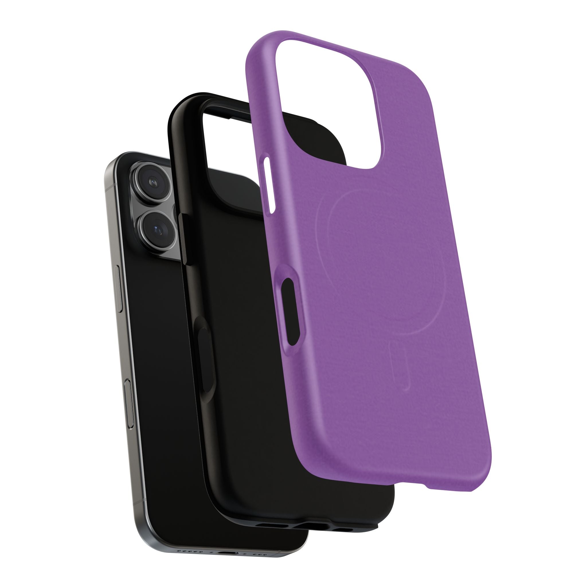 Olivia MagSafe Protective Phone Case