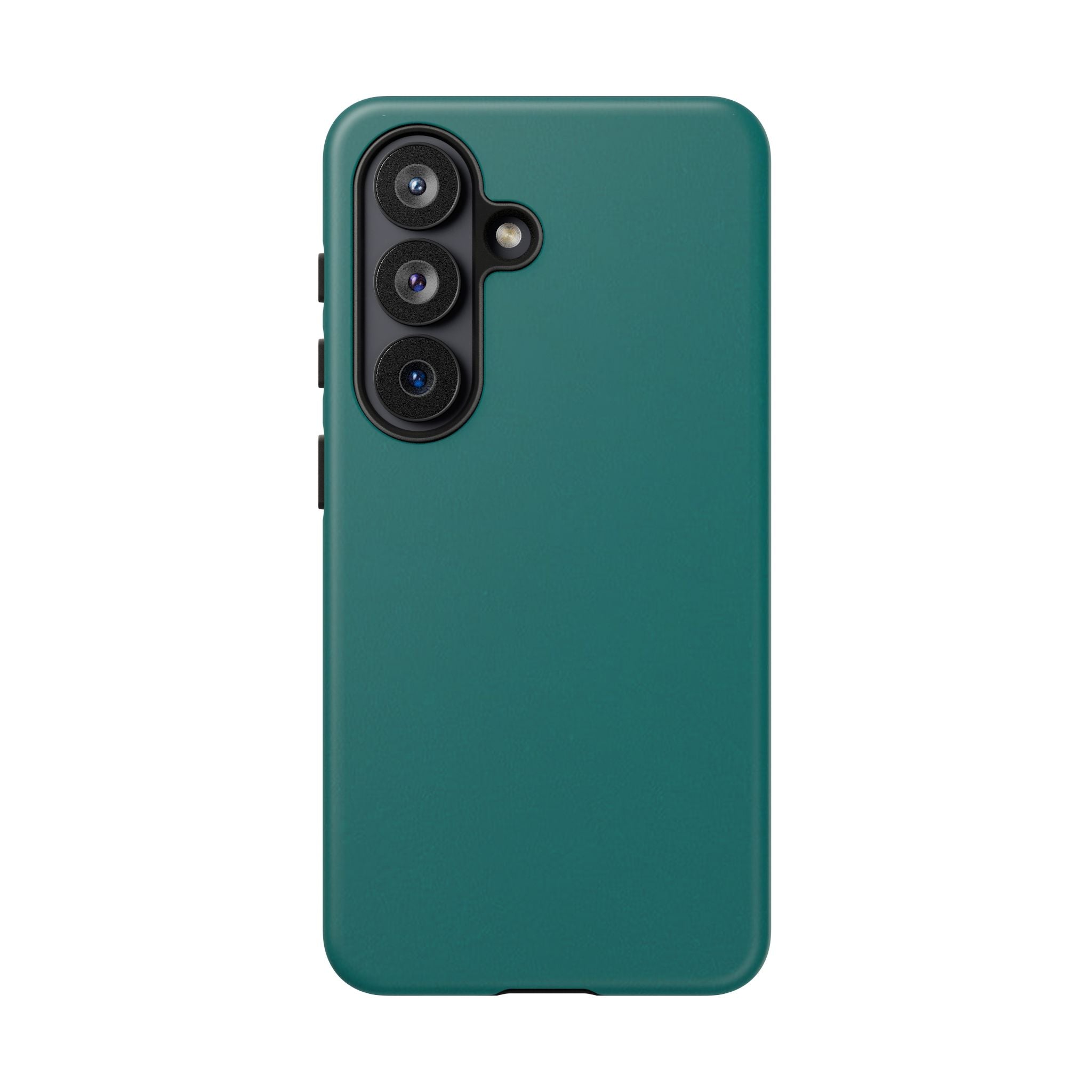 Sea Green Protective Phone Case