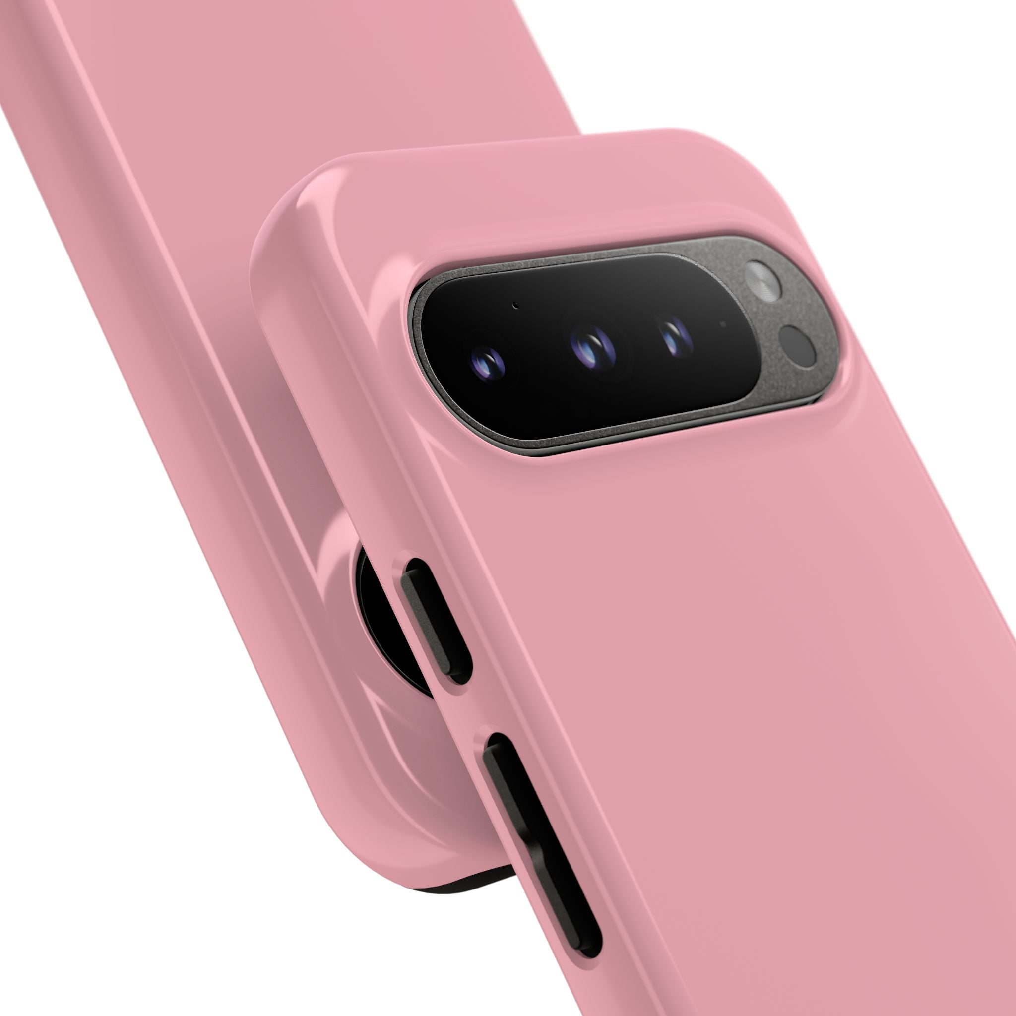 Pink Protective Phone Case