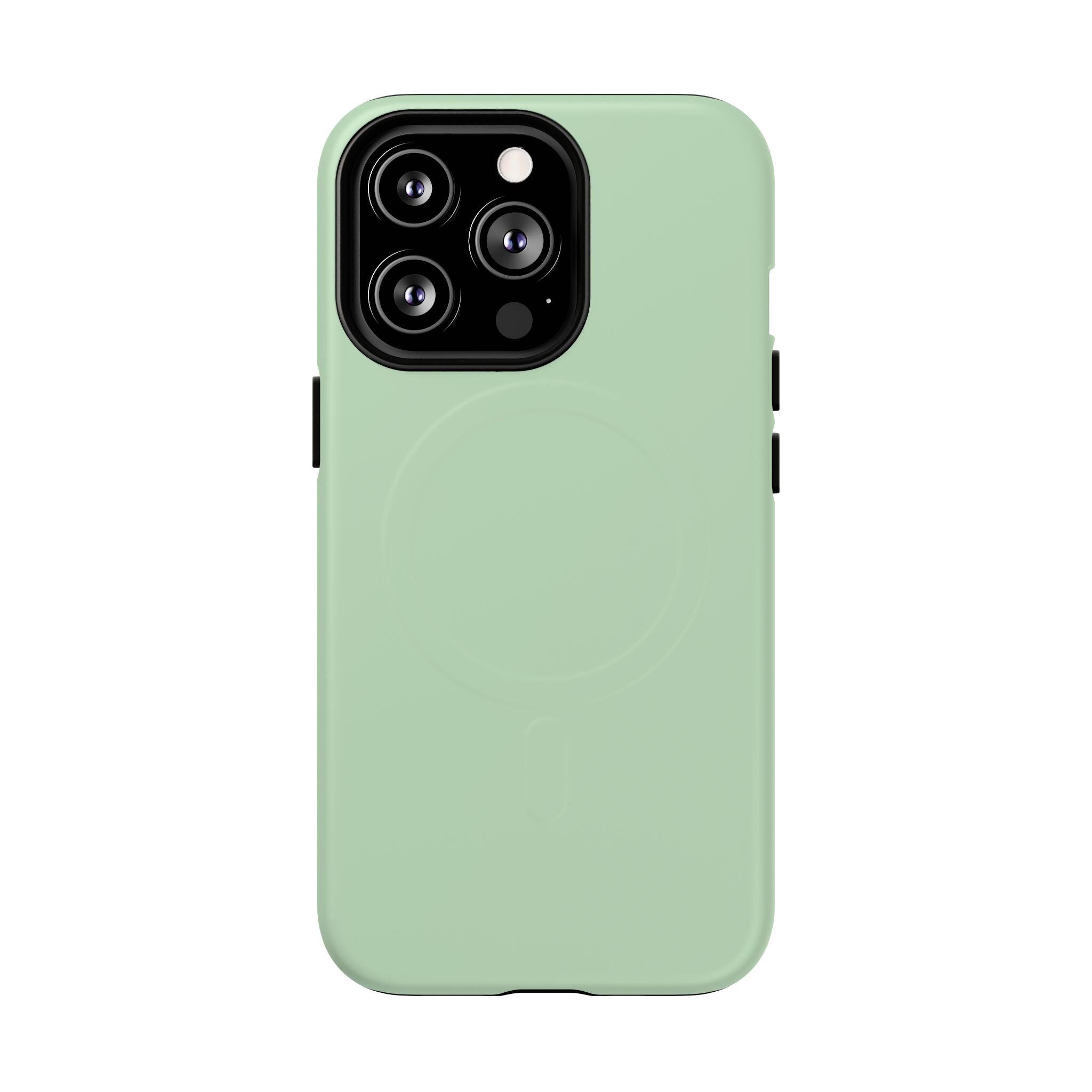 Mint MagSafe Protective Phone Case