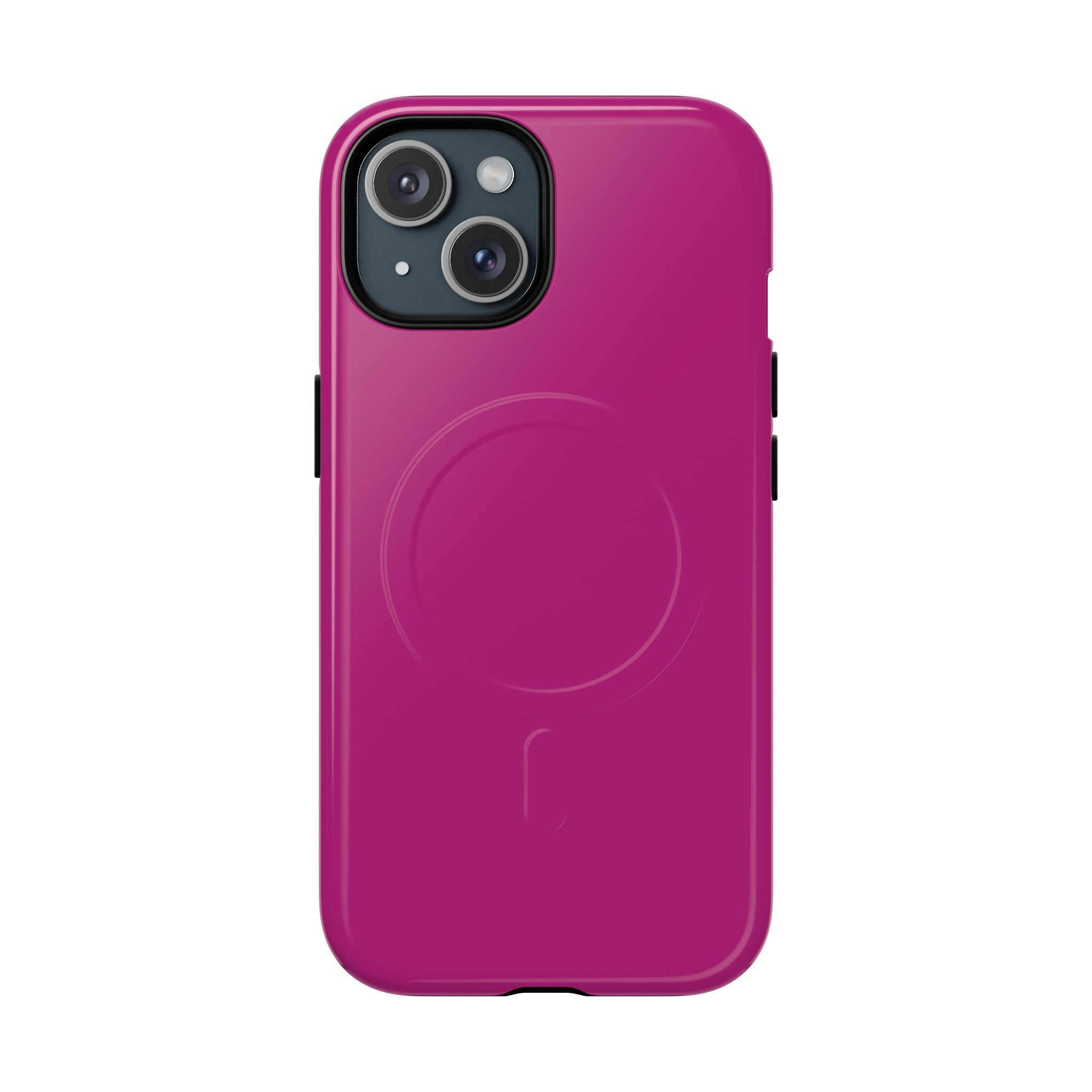 Berry MagSafe Protective Phone Case