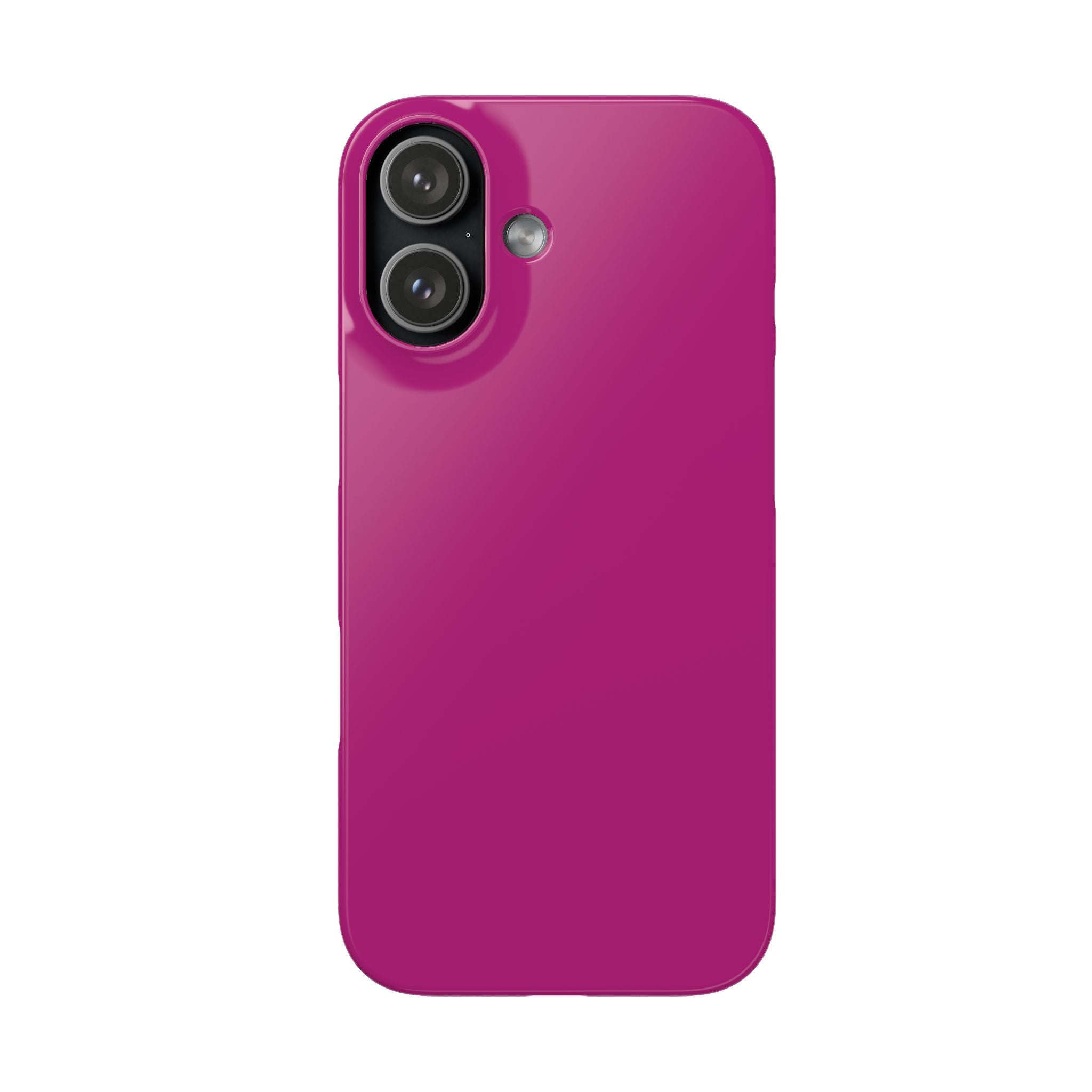 Berry Snap Phone Case