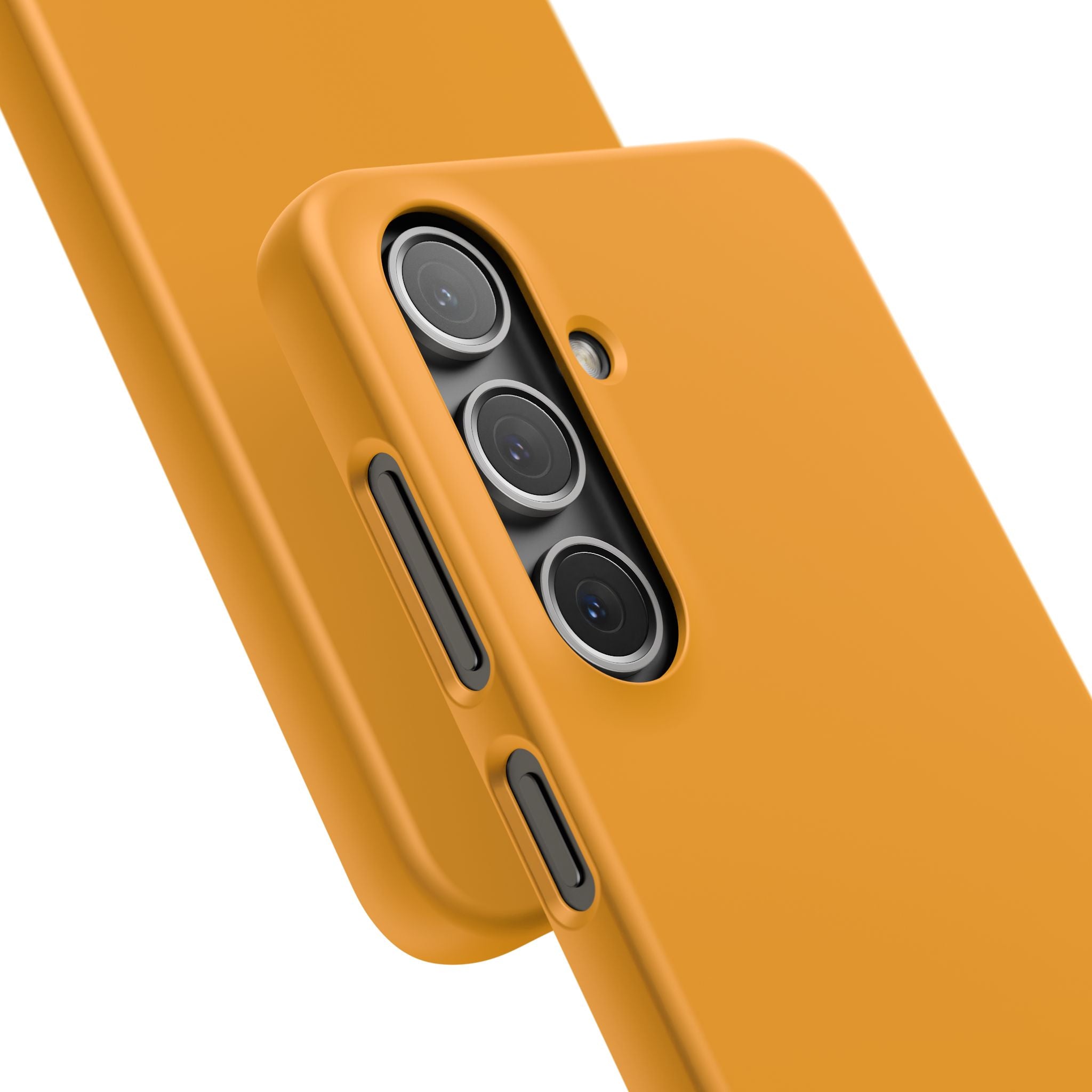 Mandarin Snap Phone Case