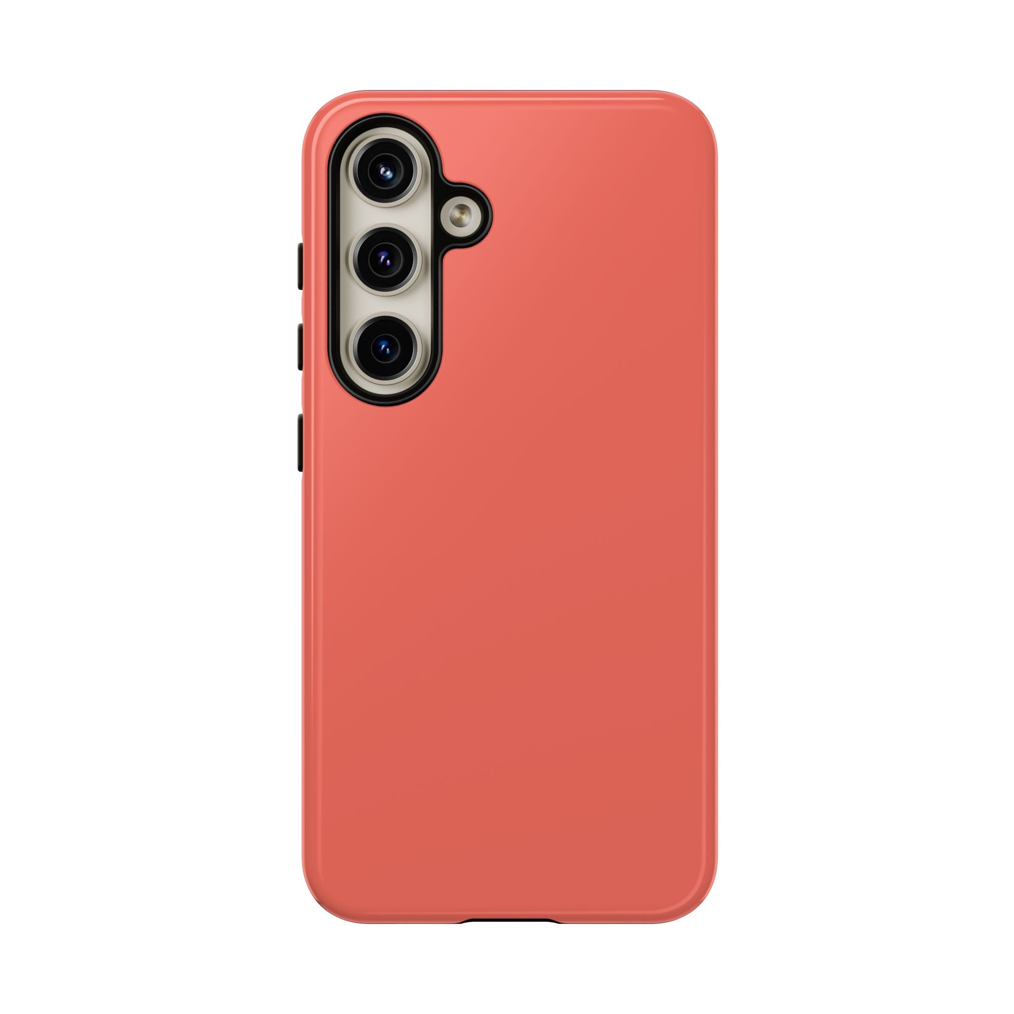 Coral Protective Phone Case