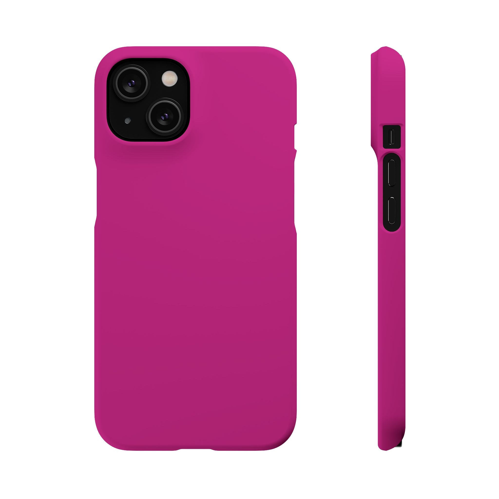 Berry Snap Phone Case
