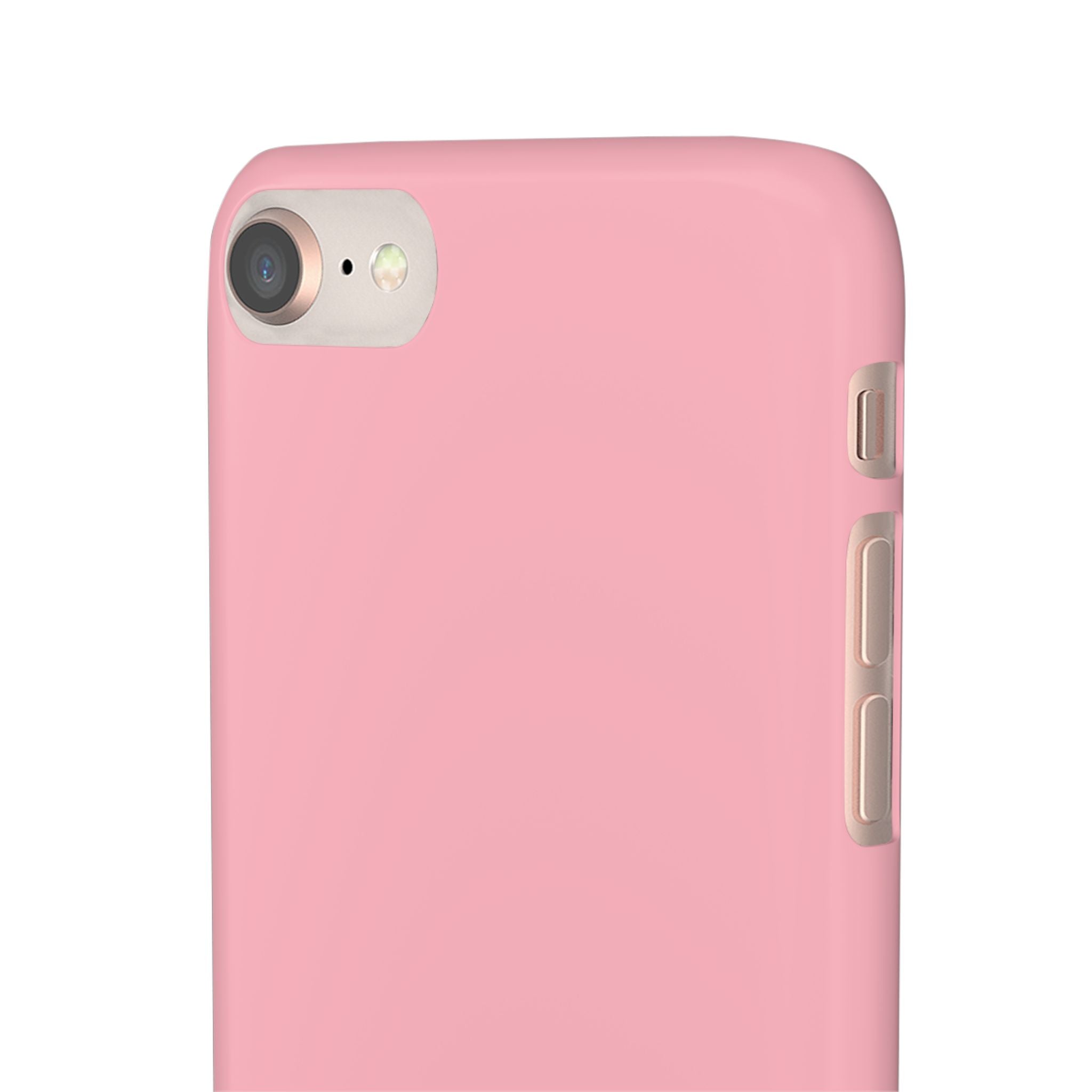 Pink Snap Phone Case
