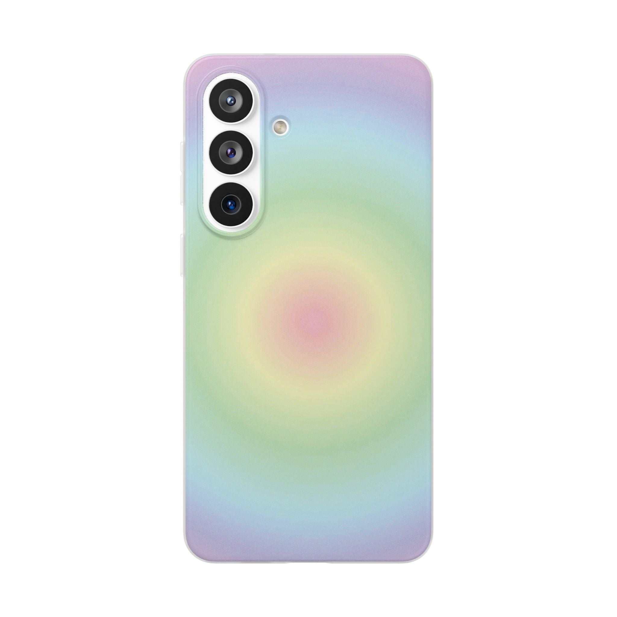 Bermuda Halo Gradient Flexi Case