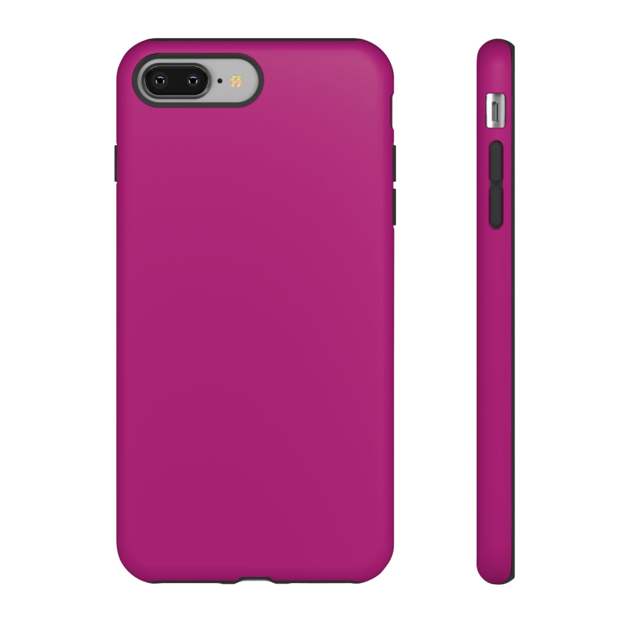 Berry Protective Phone Case