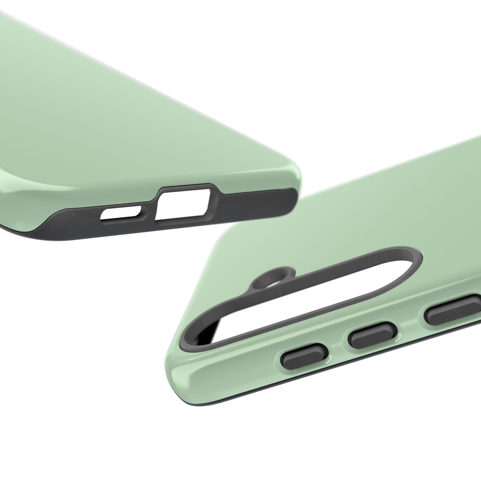 Mint Protective Phone Case