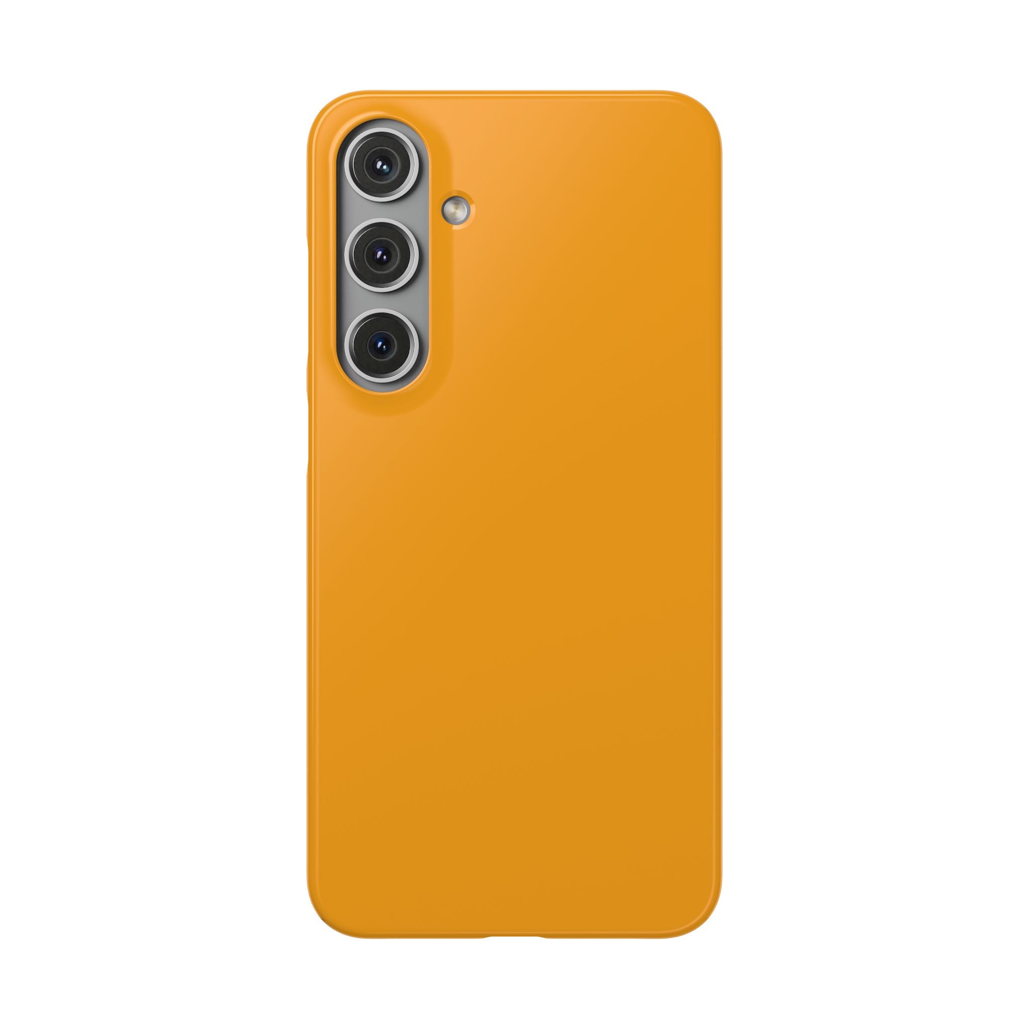 Mandarin Snap Phone Case