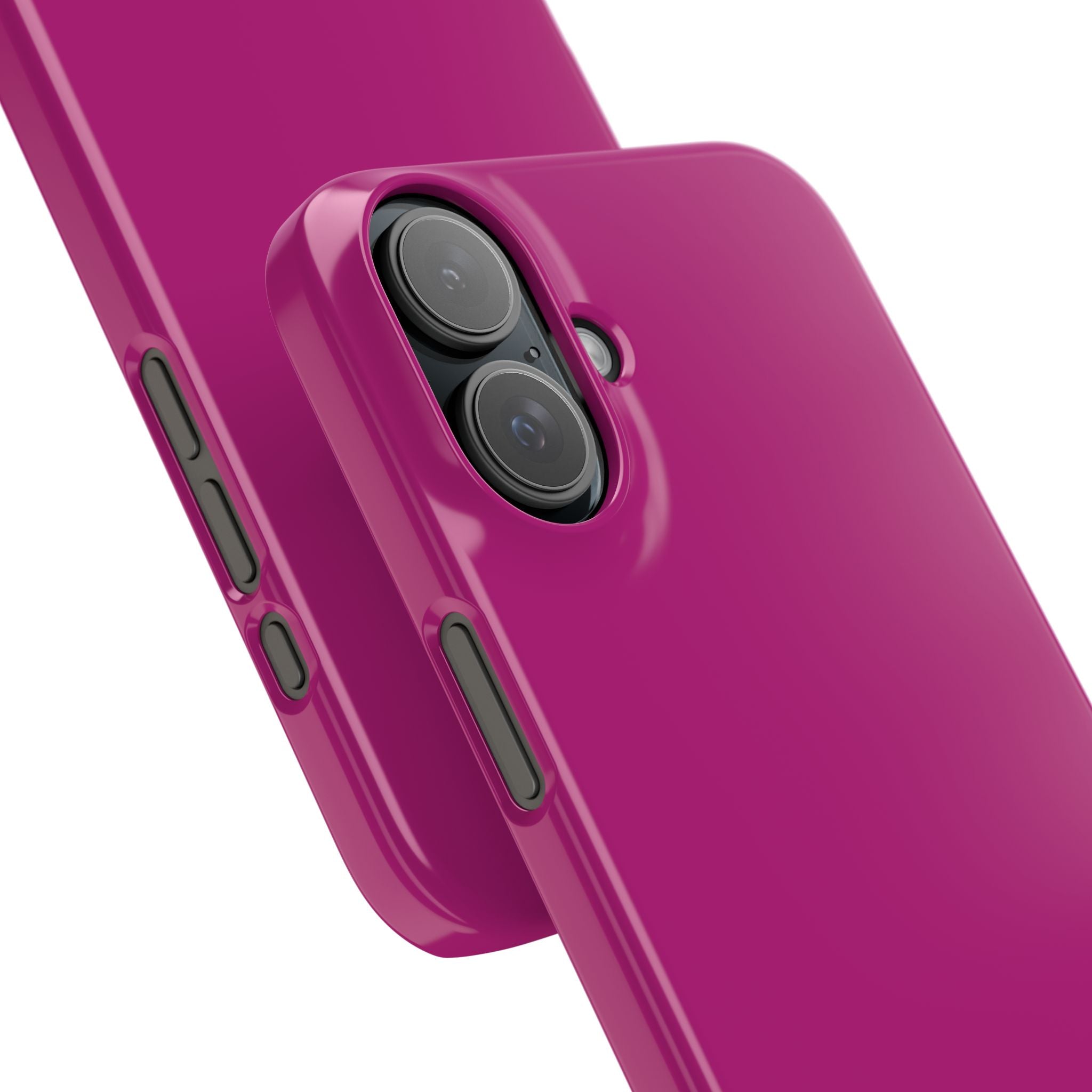 Berry Snap Phone Case