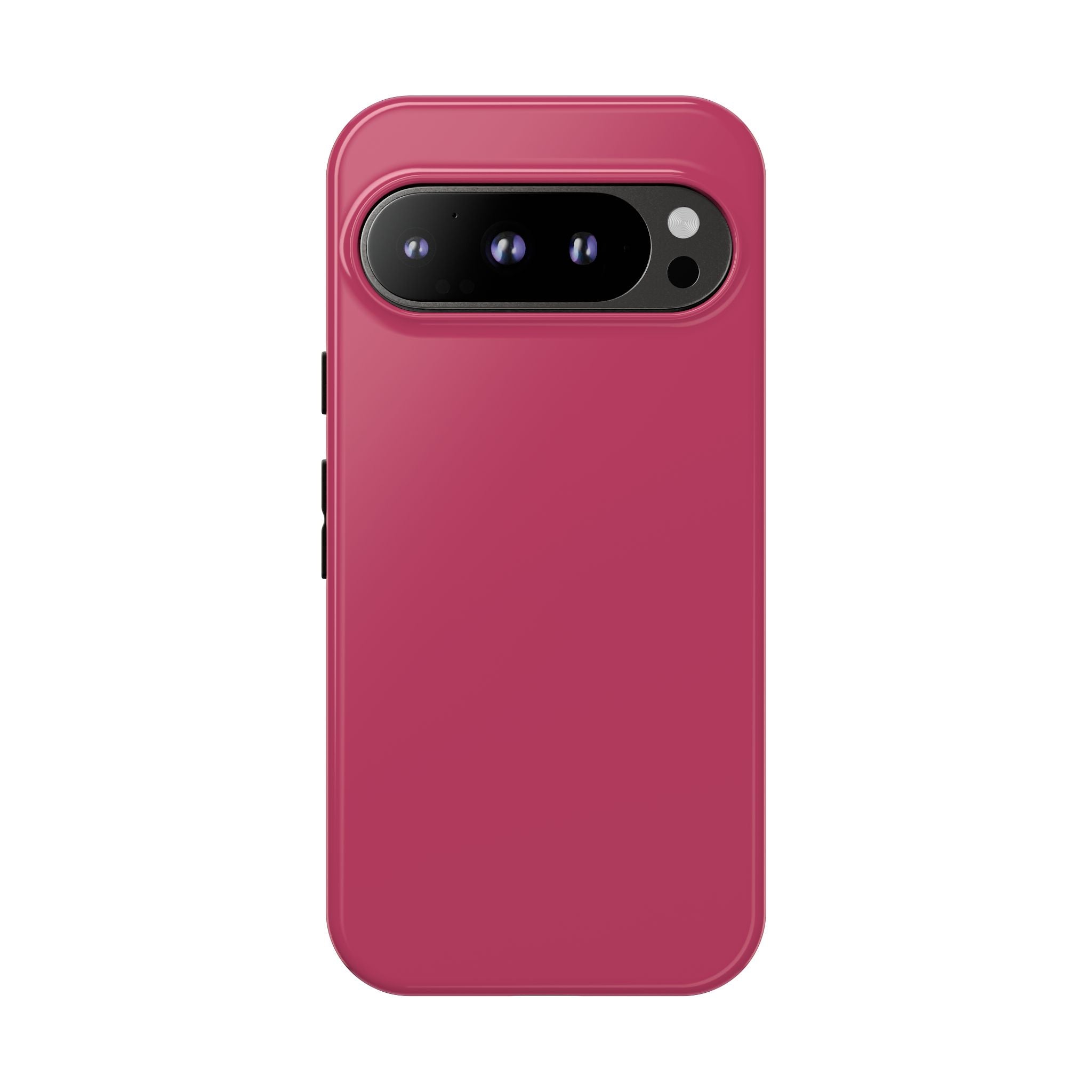 Raspberry Protective Phone Case
