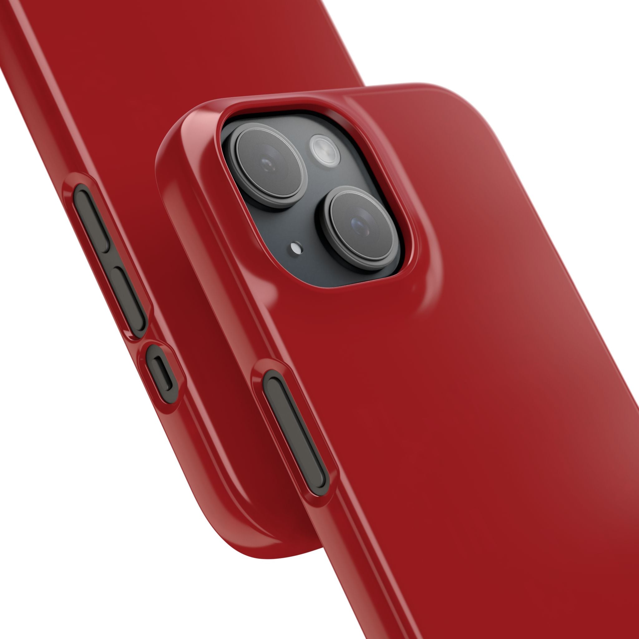 Terracota Snap Phone Case