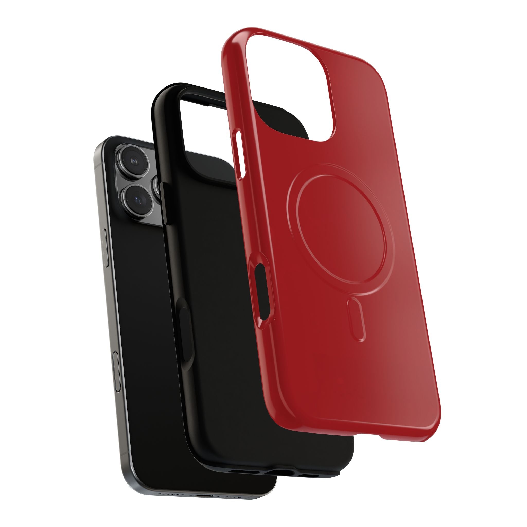 Terracota MagSafe Protective Phone Case