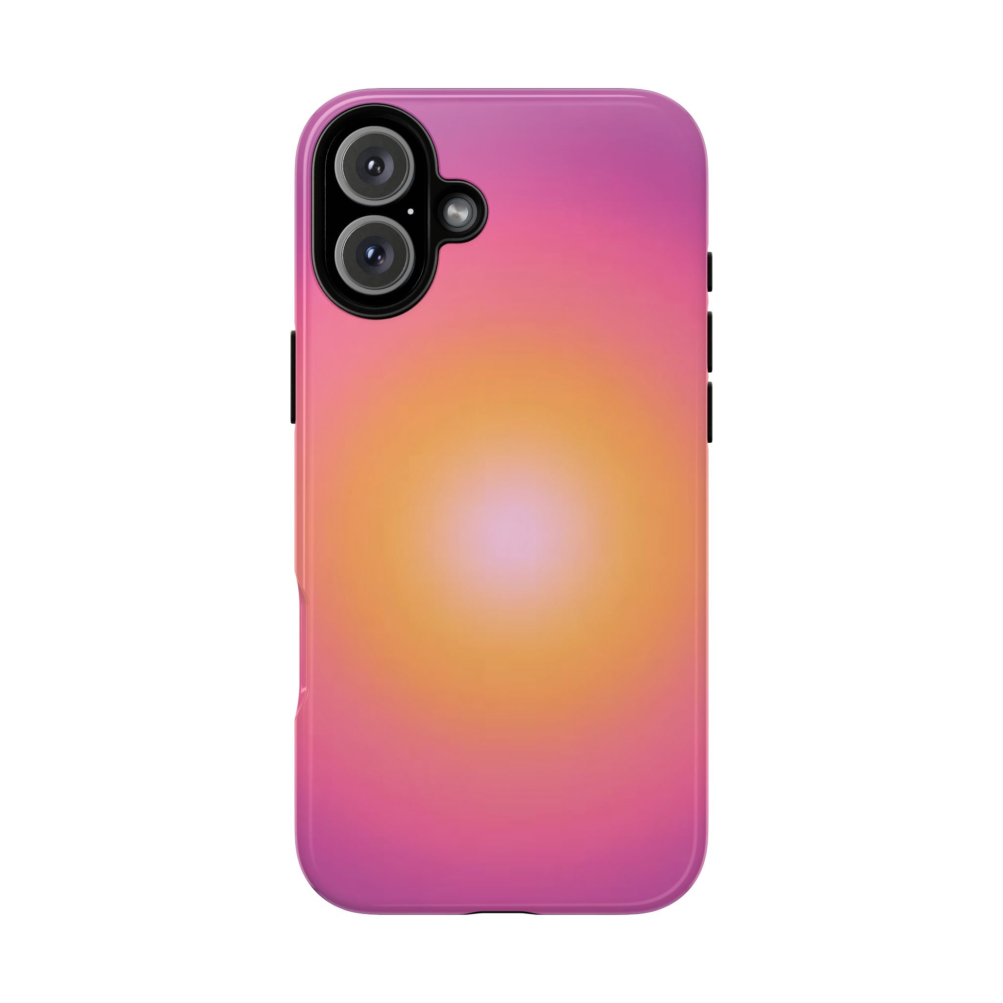 Sunbeam Gradient Protective Phone Case
