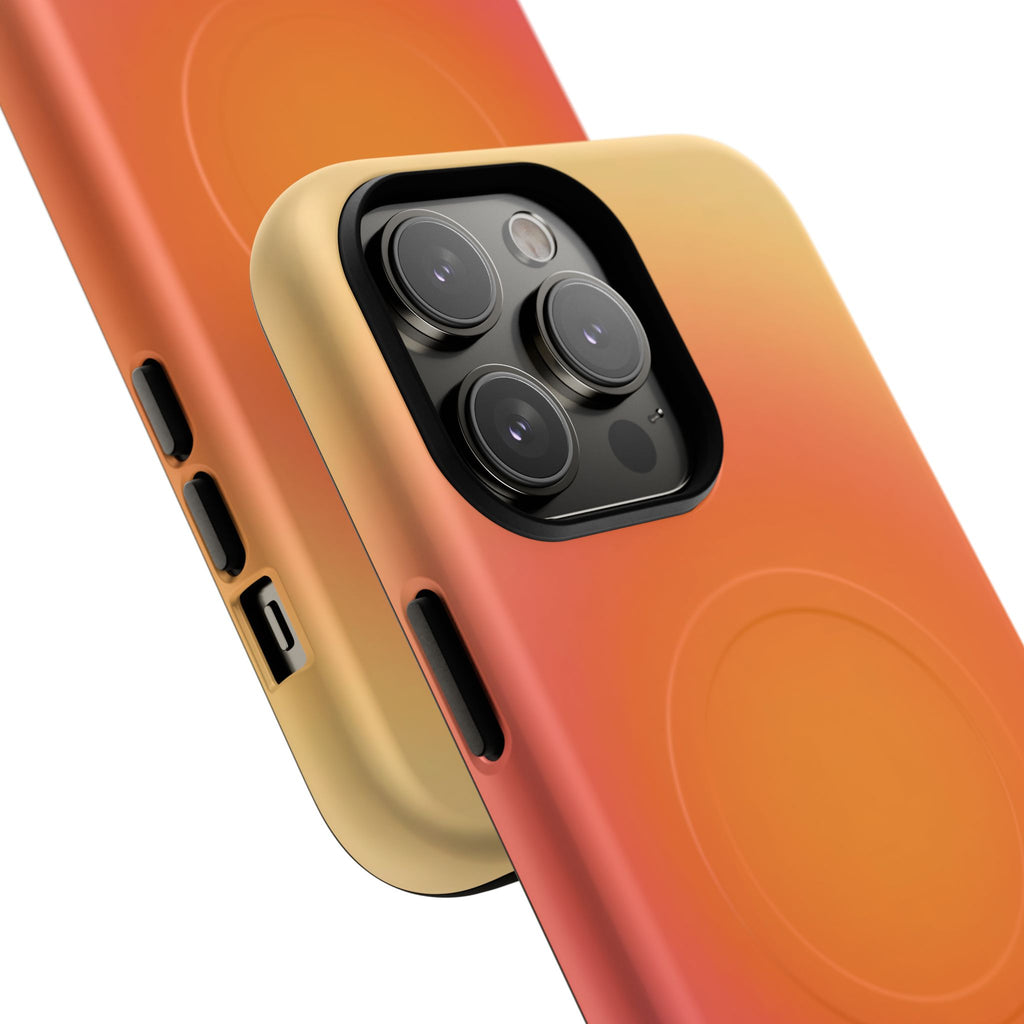 Sunburst MagSafe Protective Phone Case