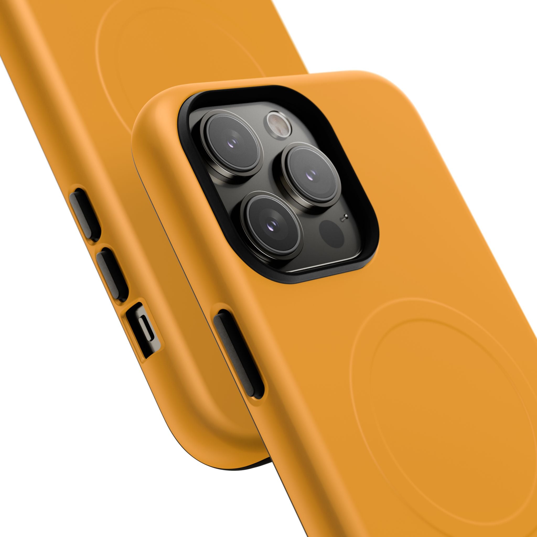 Mandarin MagSafe Protective Phone Case