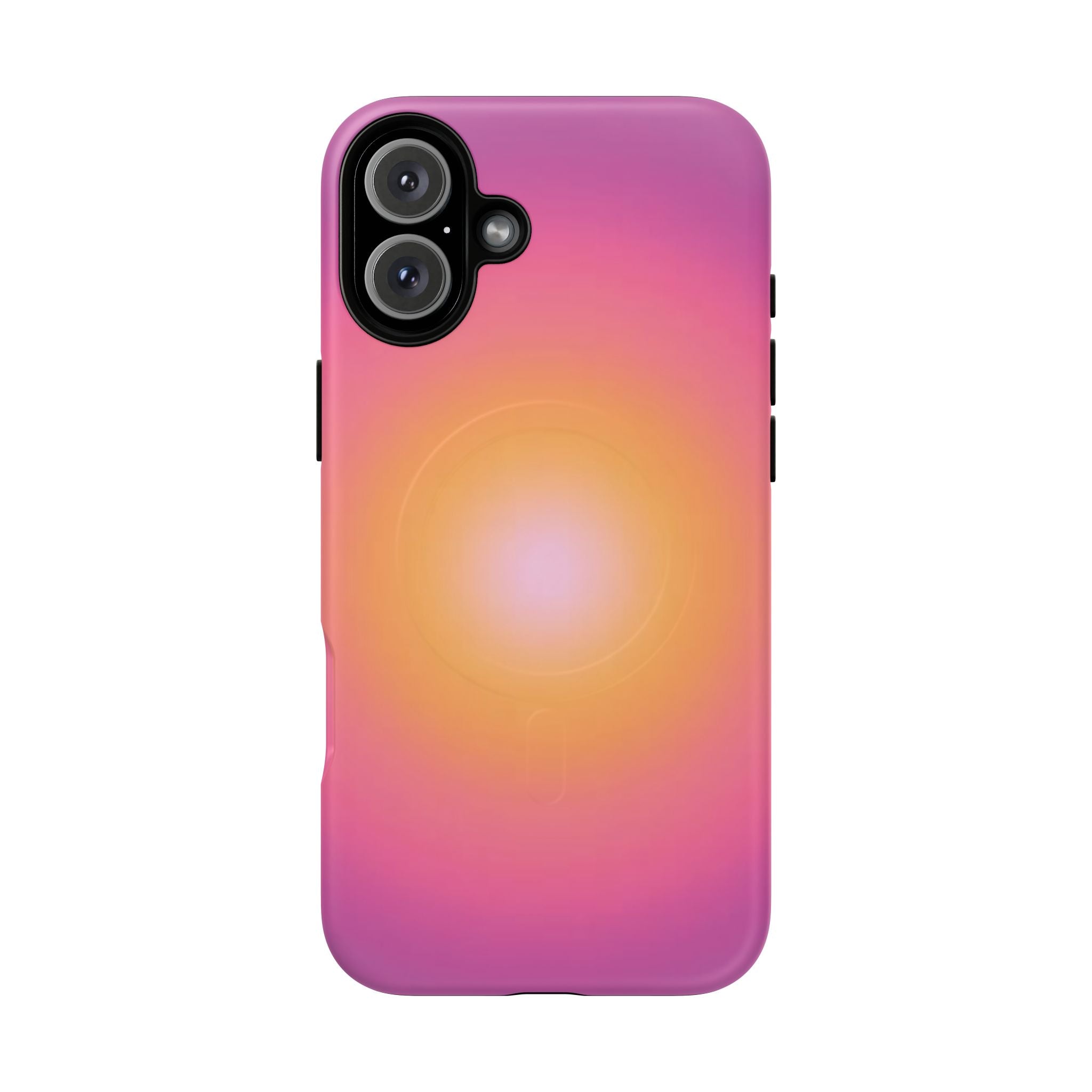 Sunbeam MagSafe Protective Phone Case