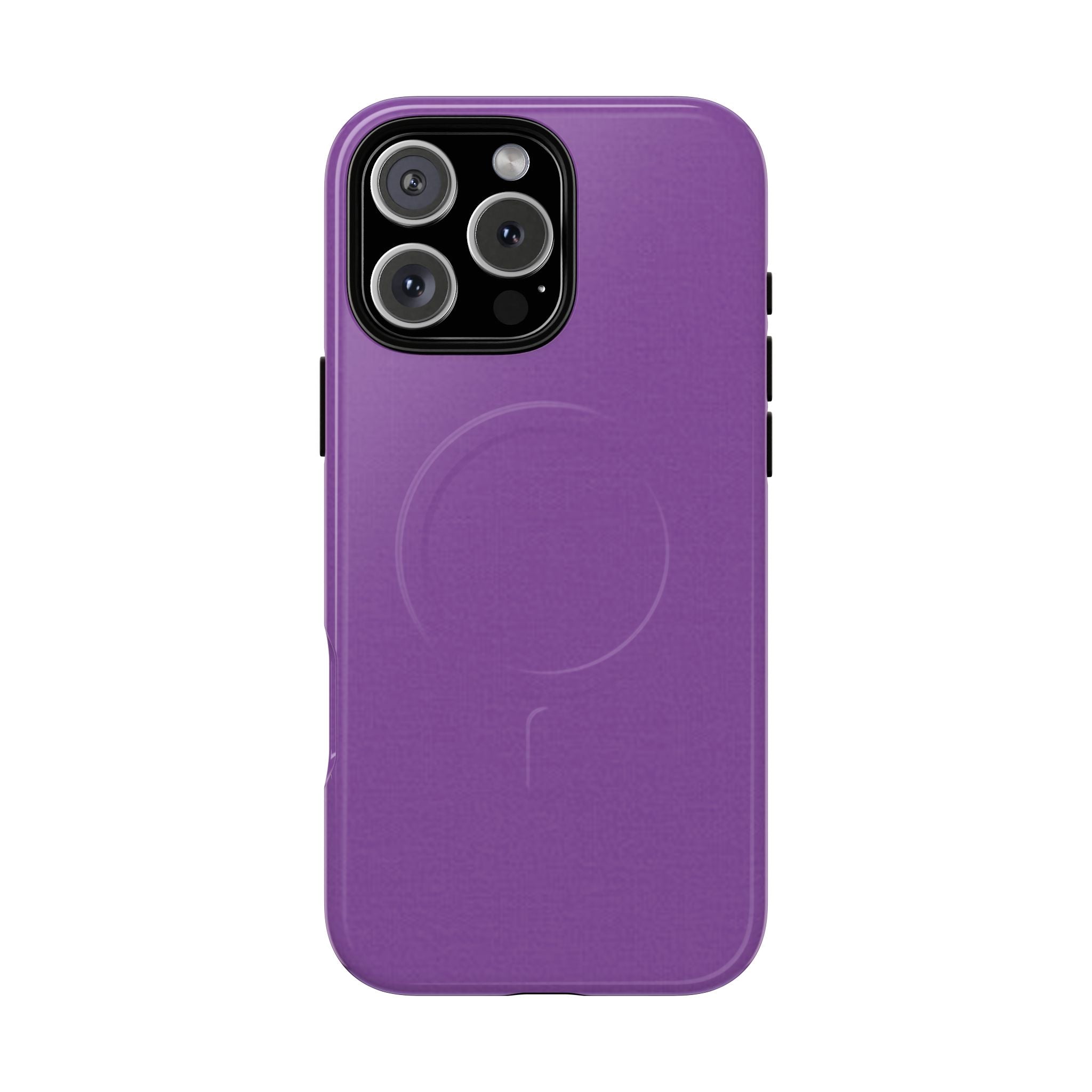 Olivia MagSafe Protective Phone Case