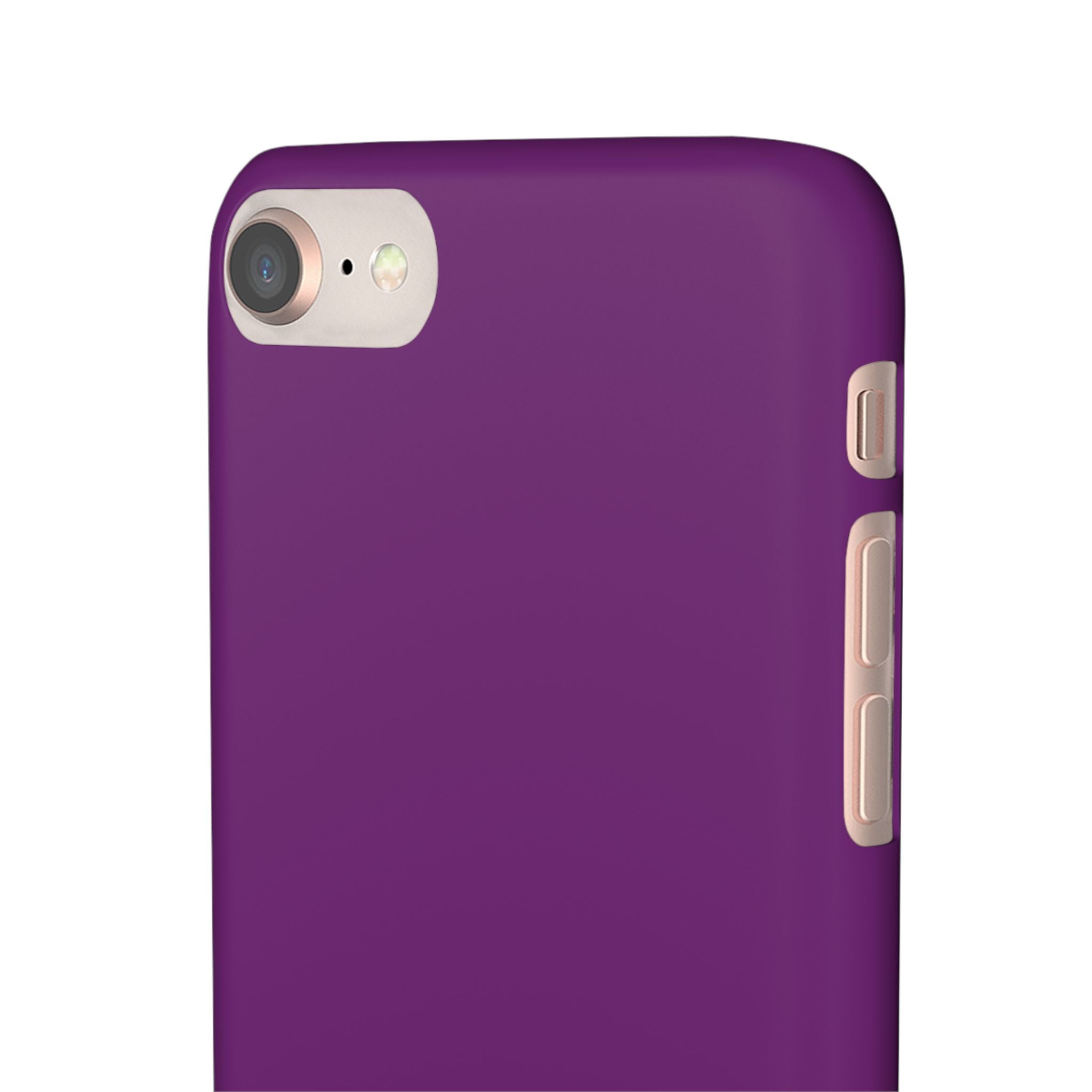 Blueberry Snap Phone Case