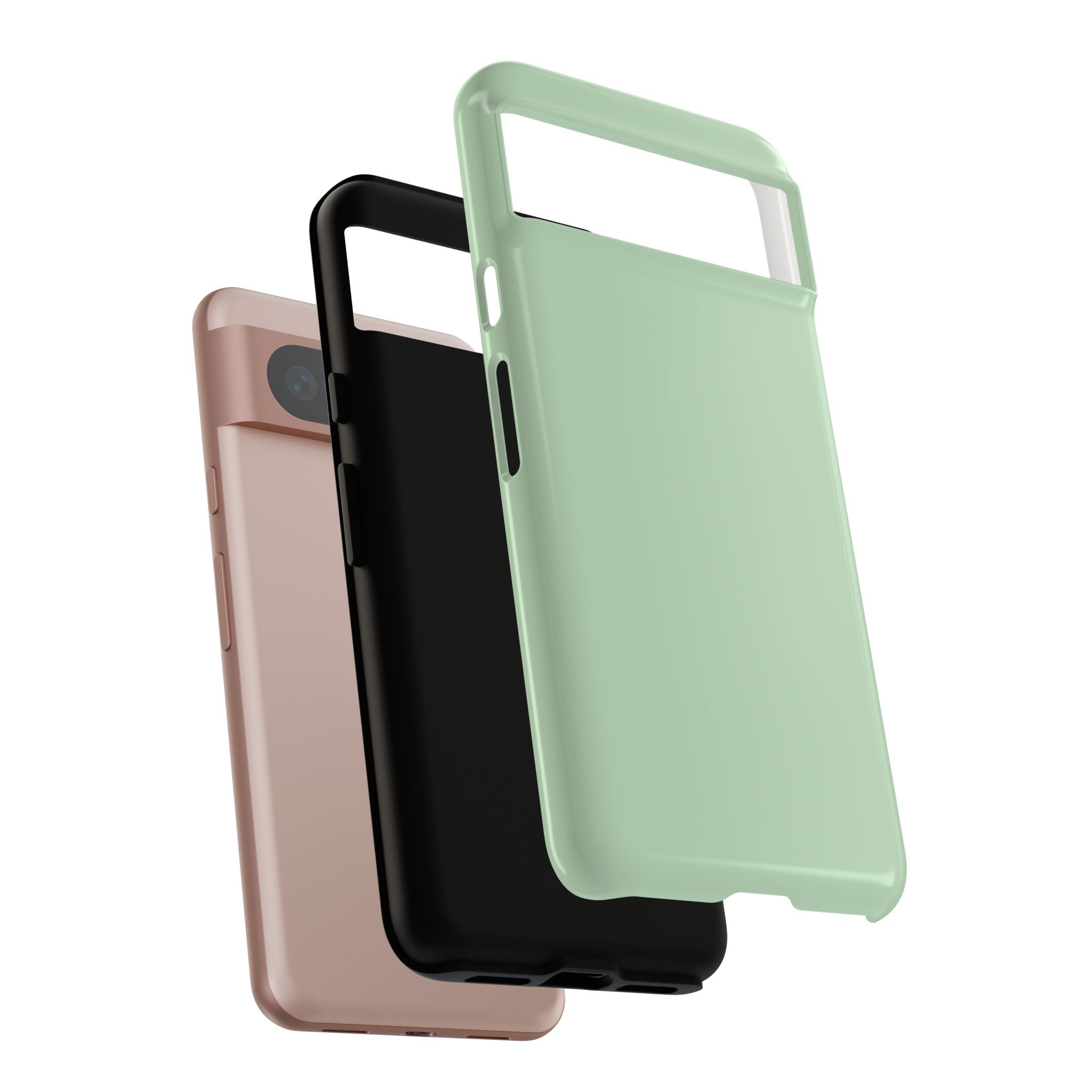 Mint Protective Phone Case