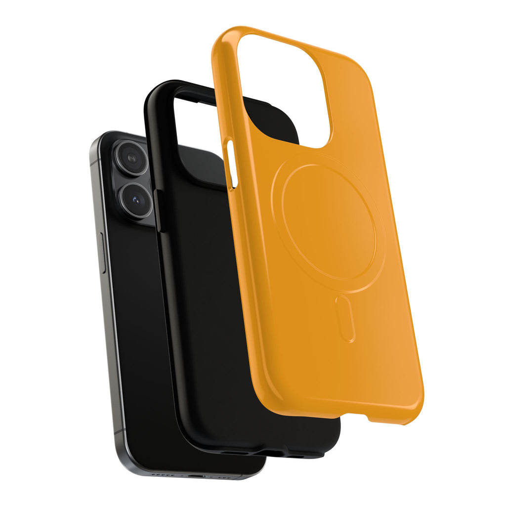 Mandarin MagSafe Protective Phone Case