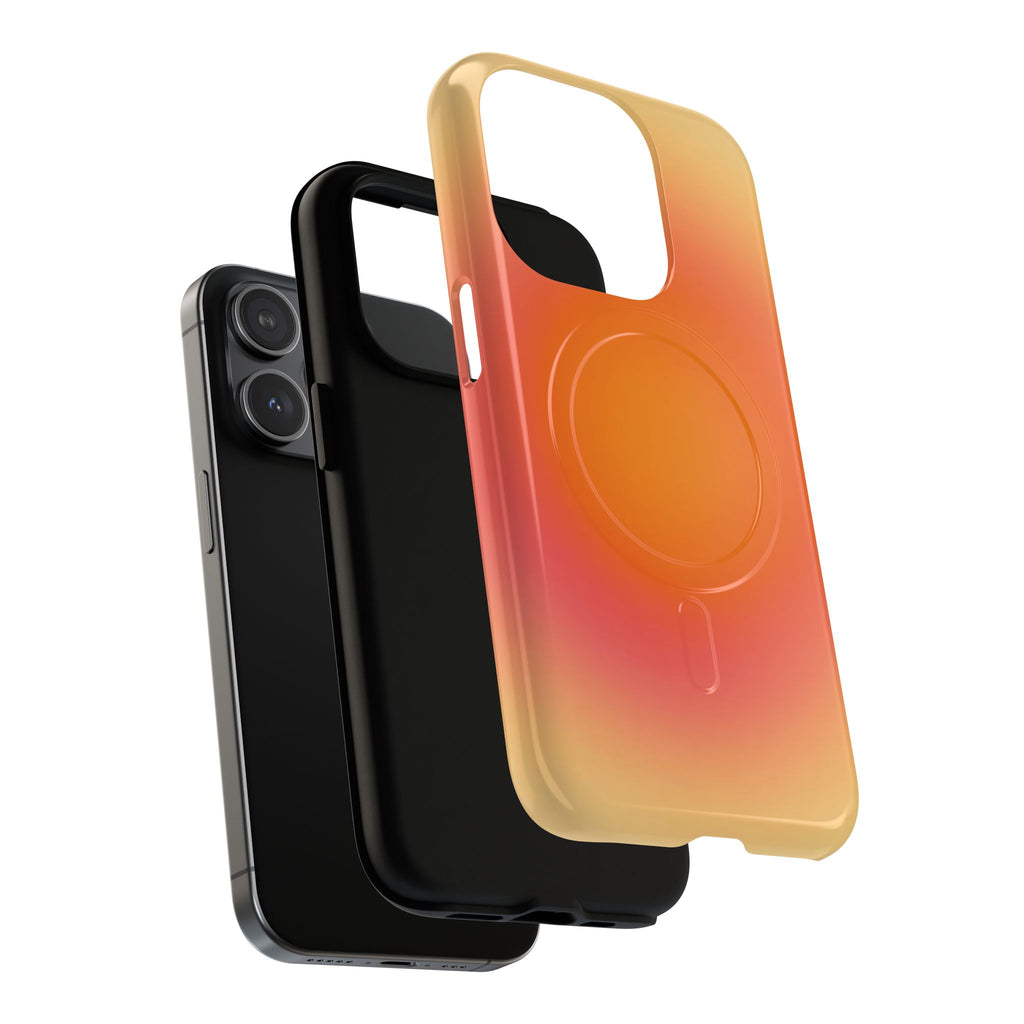 Sunburst MagSafe Protective Phone Case