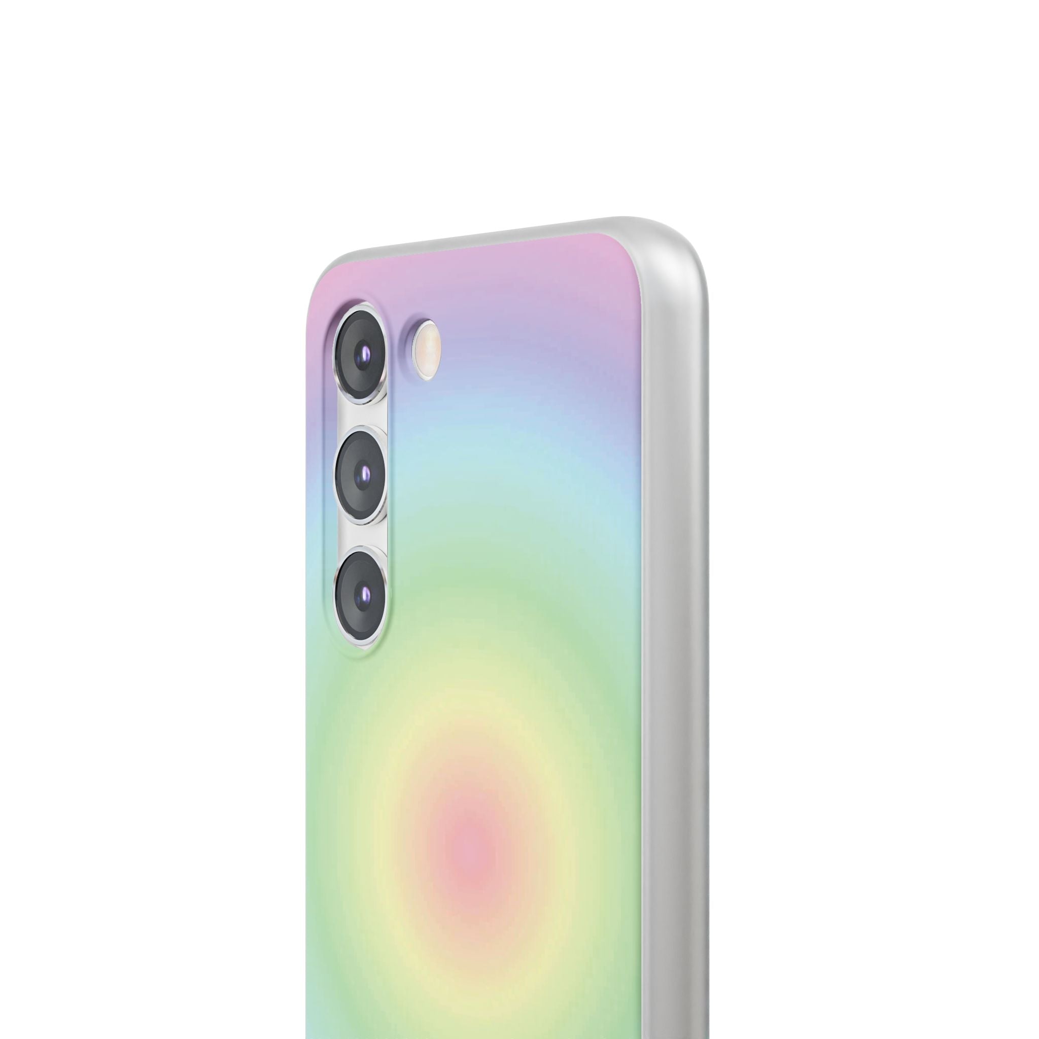 Bermuda Halo Gradient Flexi Case