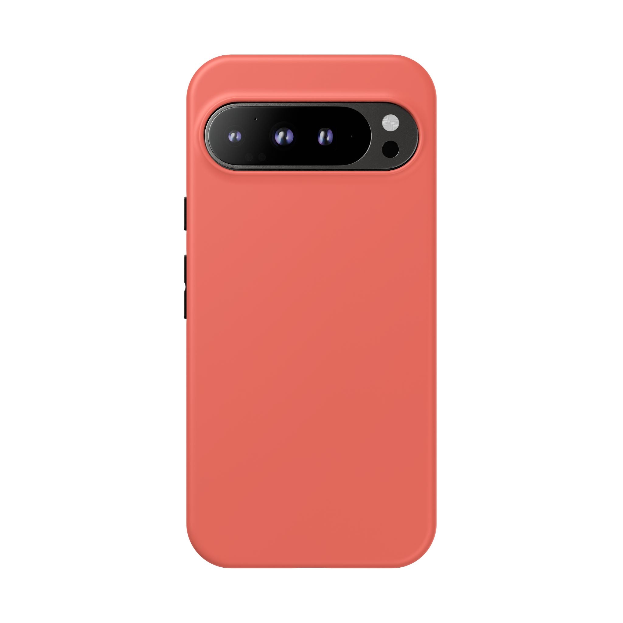 Coral Protective Phone Case