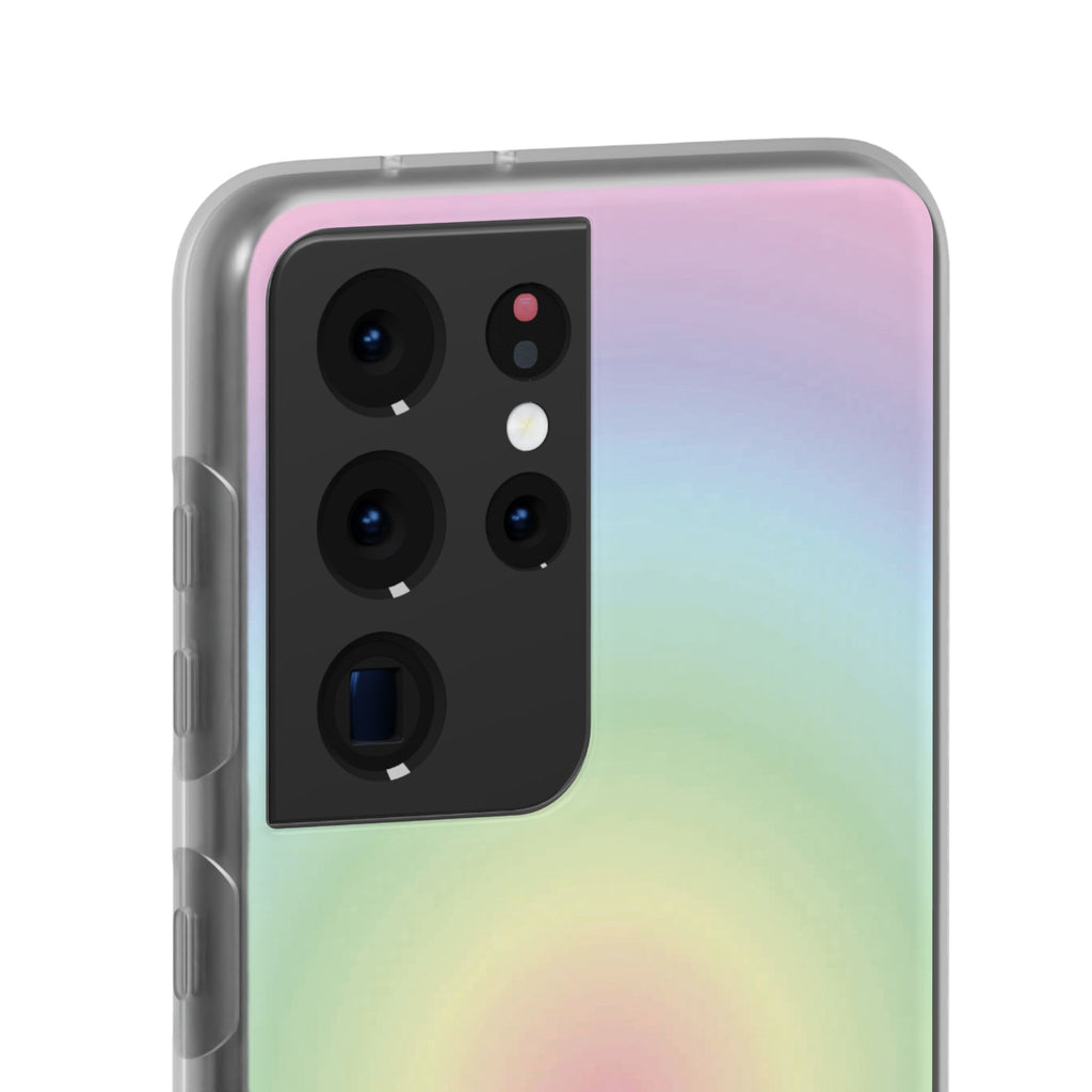 Bermuda Halo Gradient Flexi Case