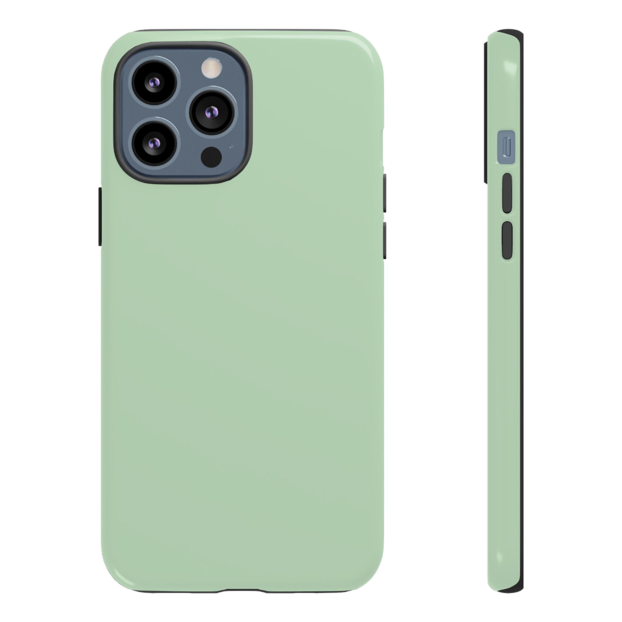 Mint Protective Phone Case