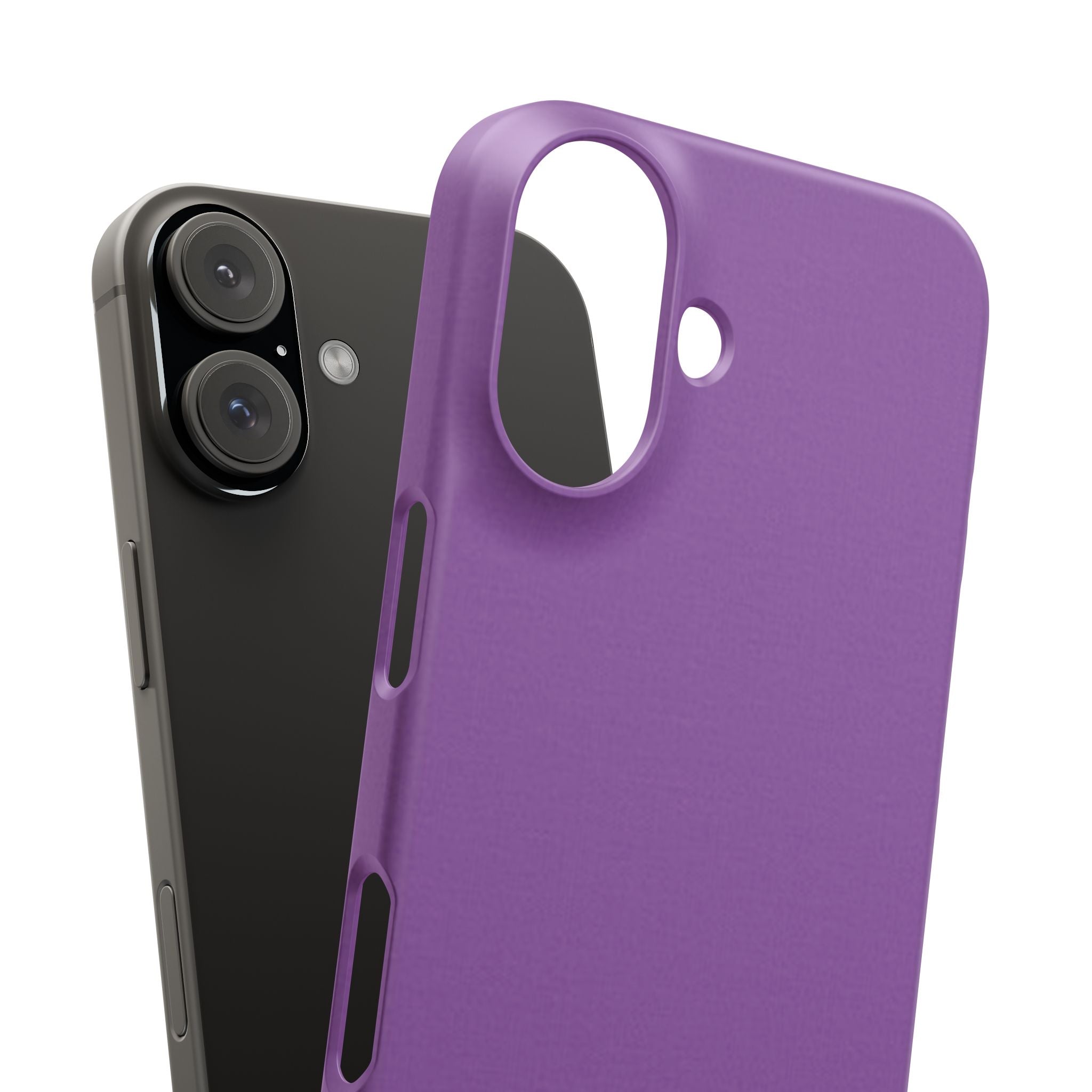 Olivia Snap Phone Case