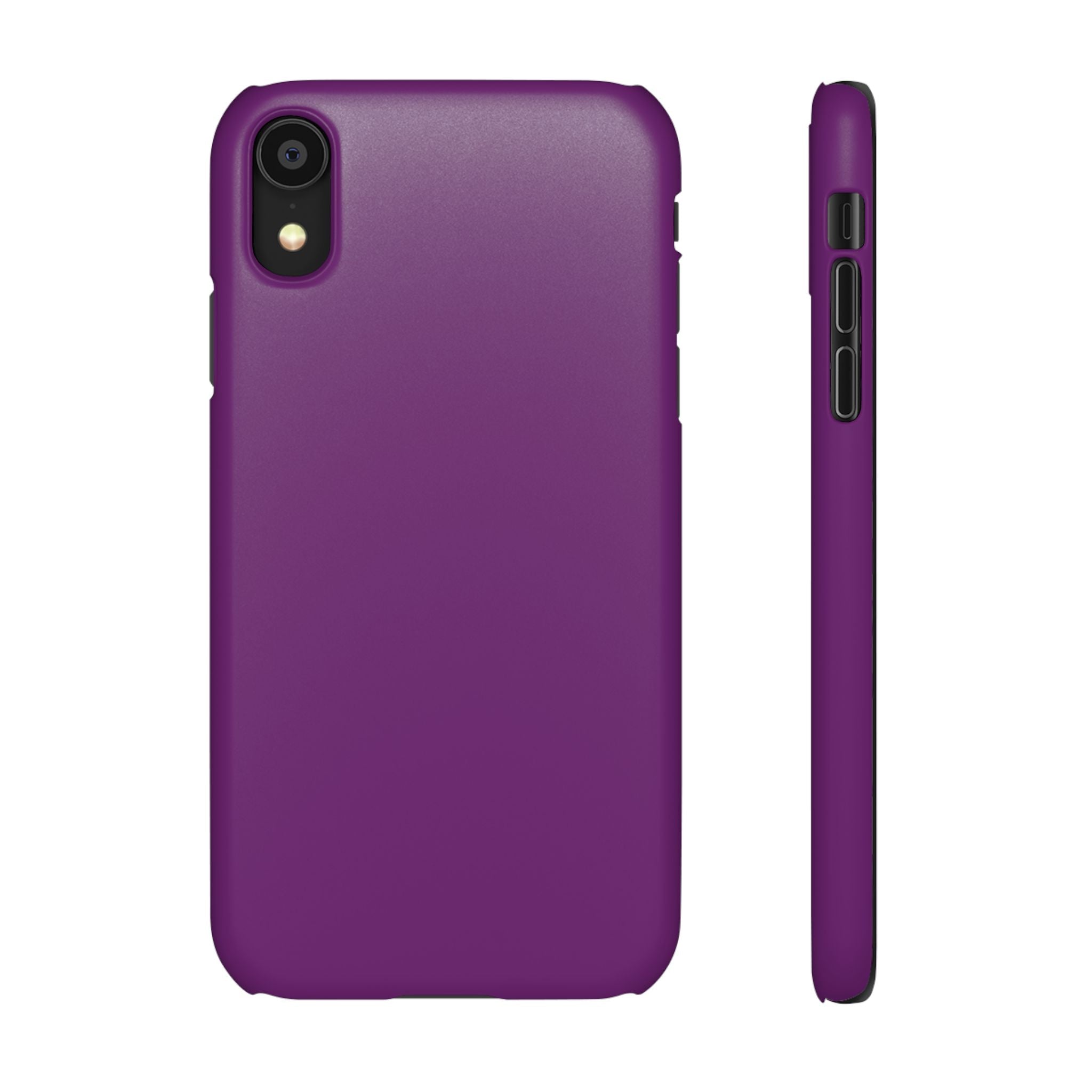 Blueberry Snap Phone Case