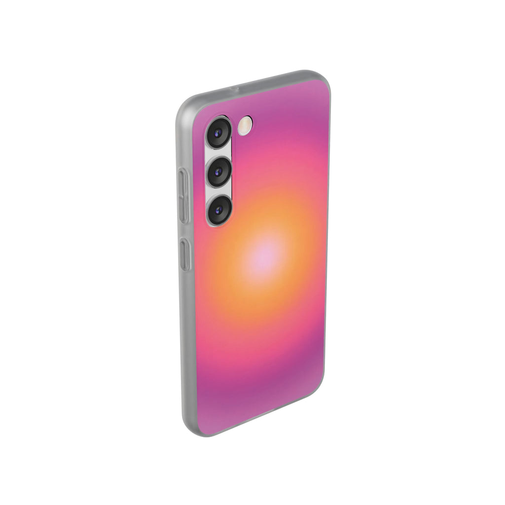 Sunset Gradient Flexi Case