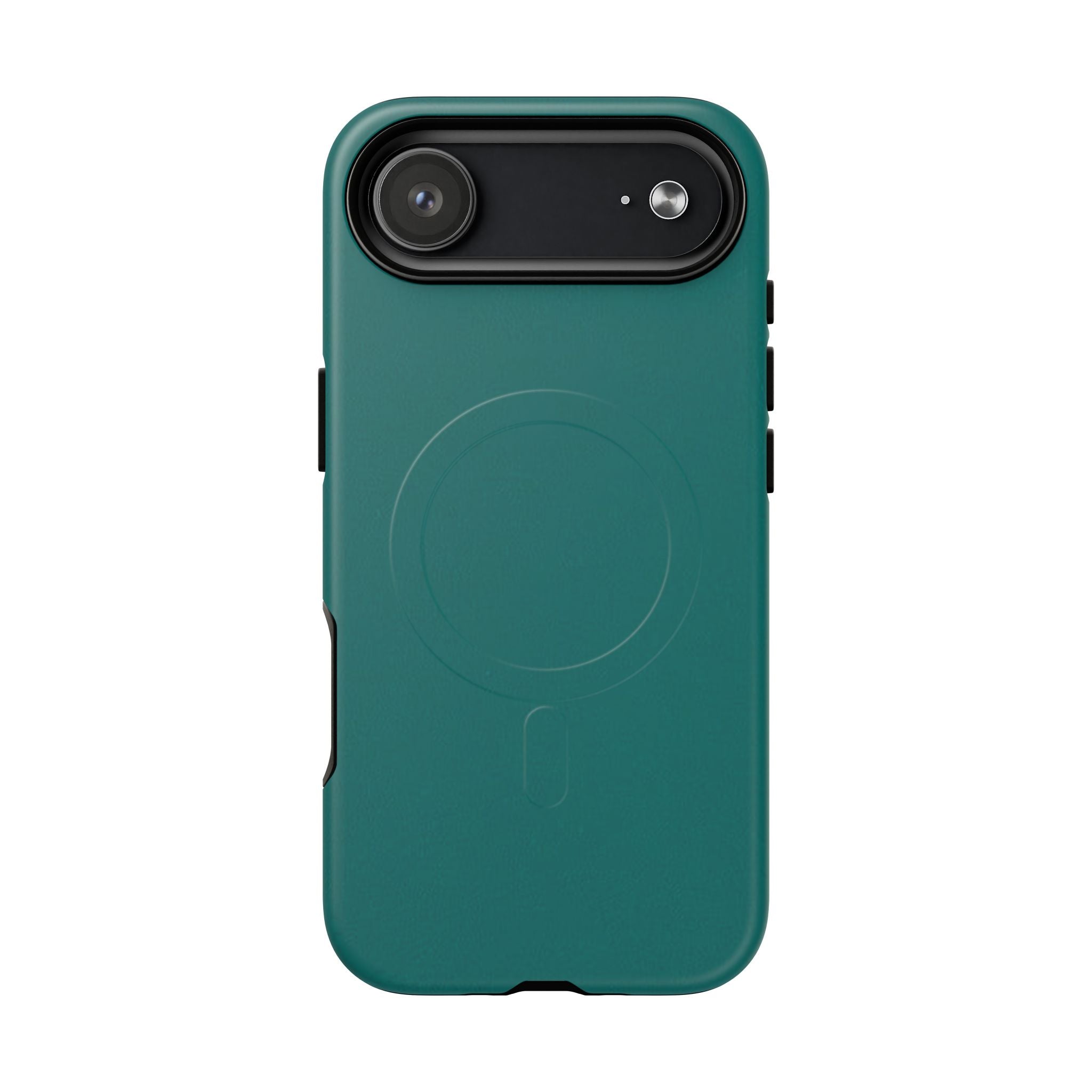 Sea Green MagSafe Protective Phone Case