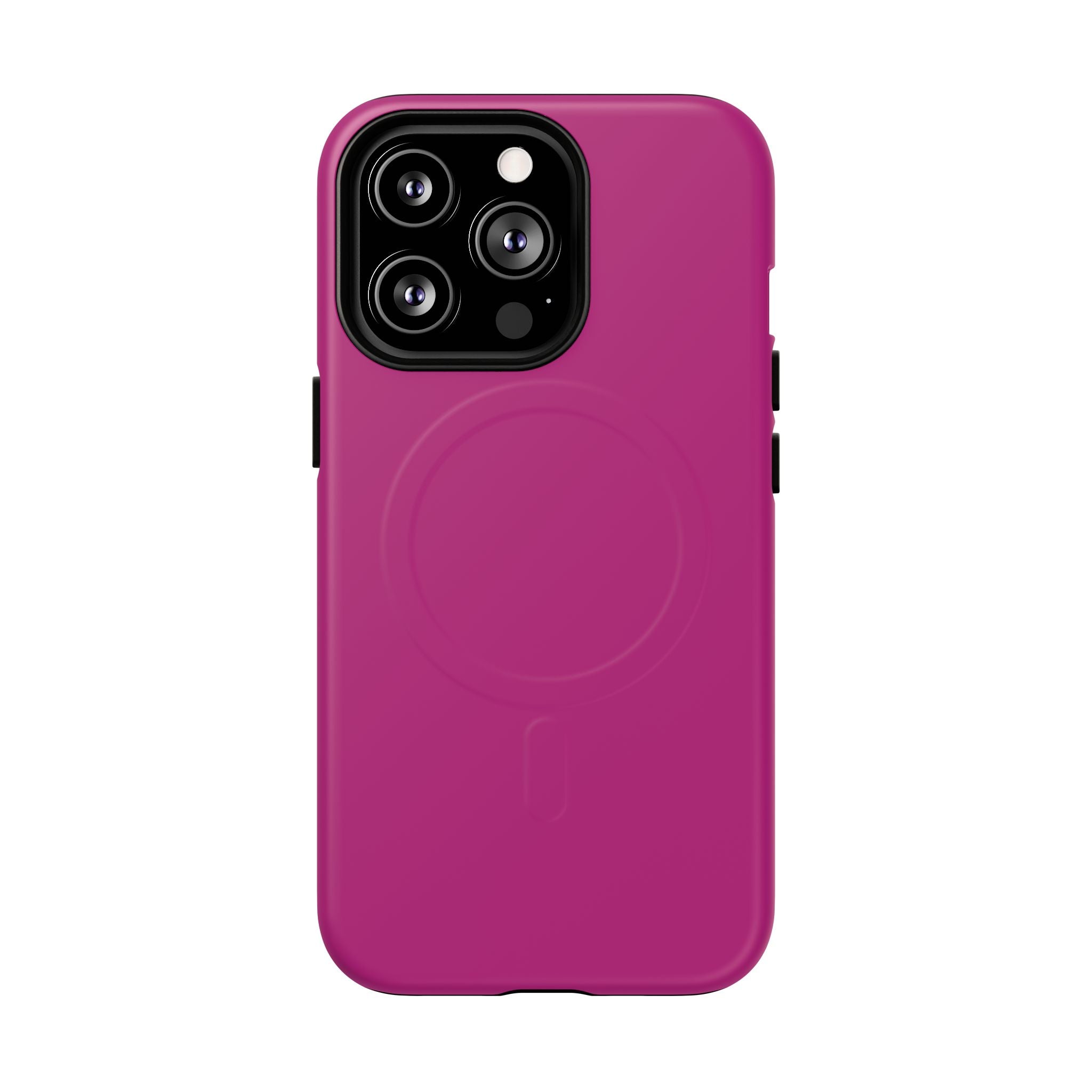Berry MagSafe Protective Phone Case