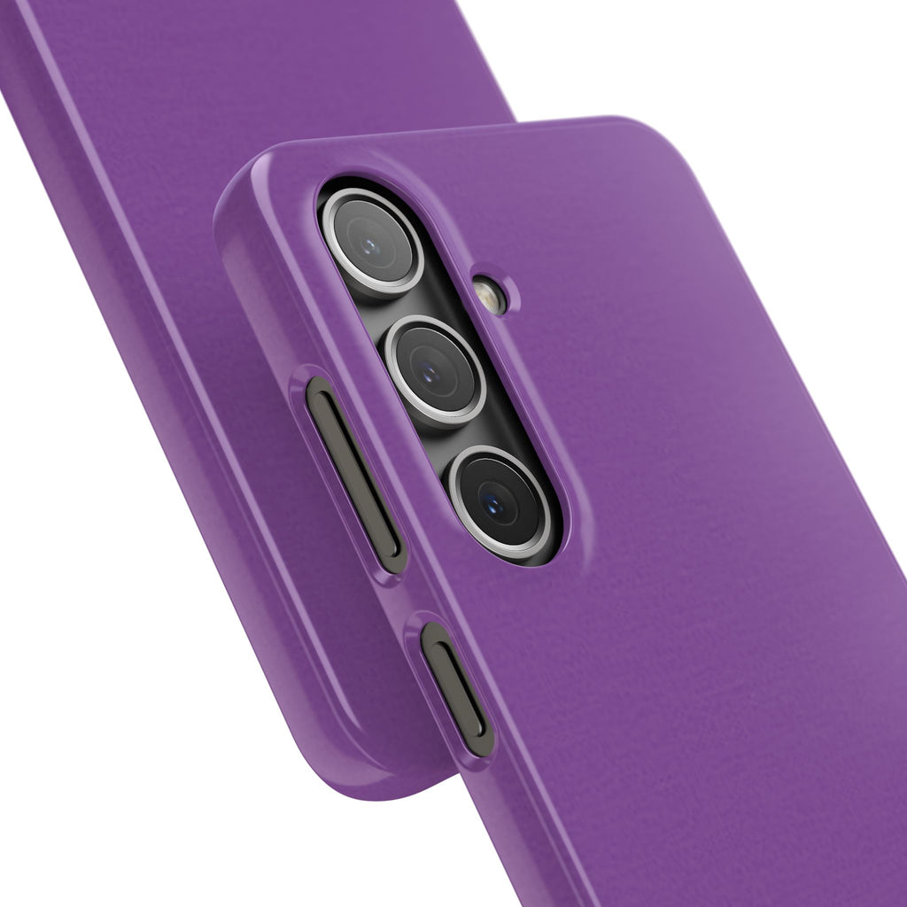 Olivia Snap Phone Case
