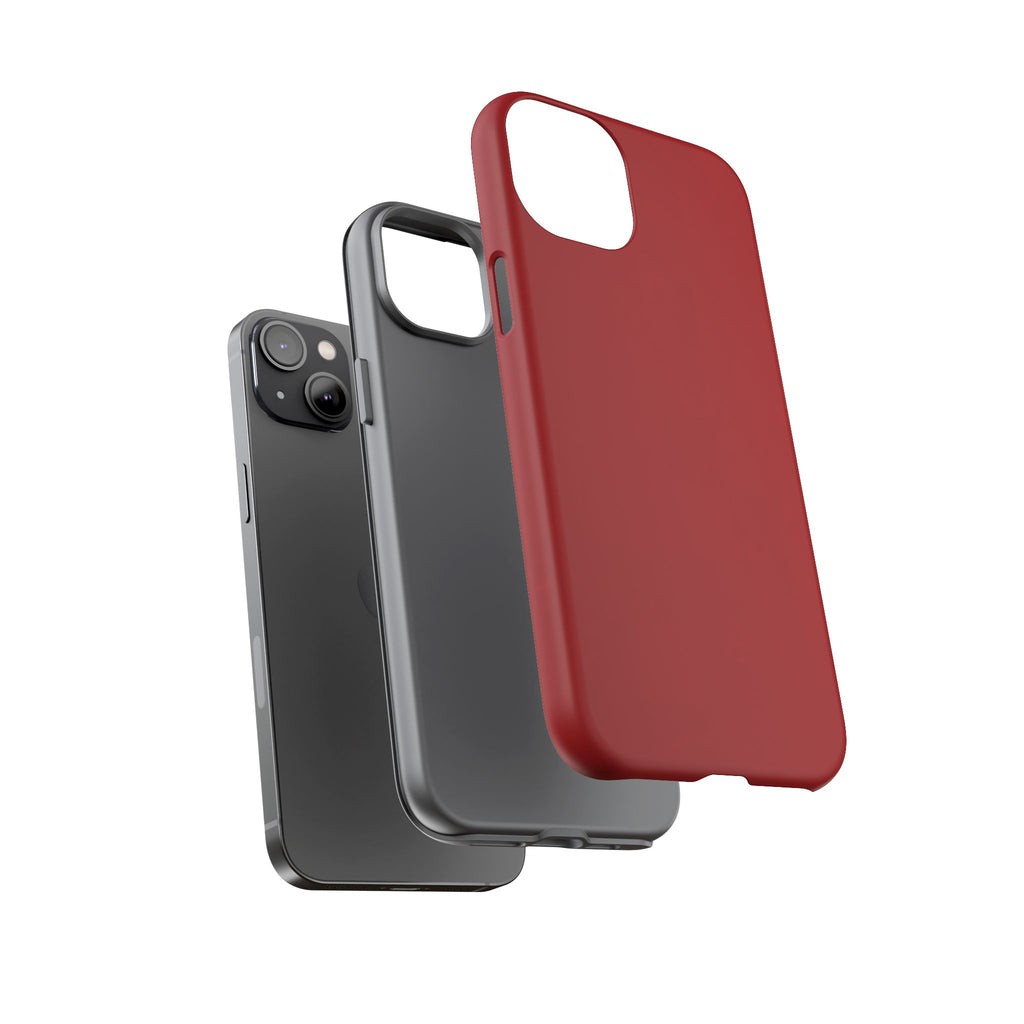 Terracota Protective Phone Case