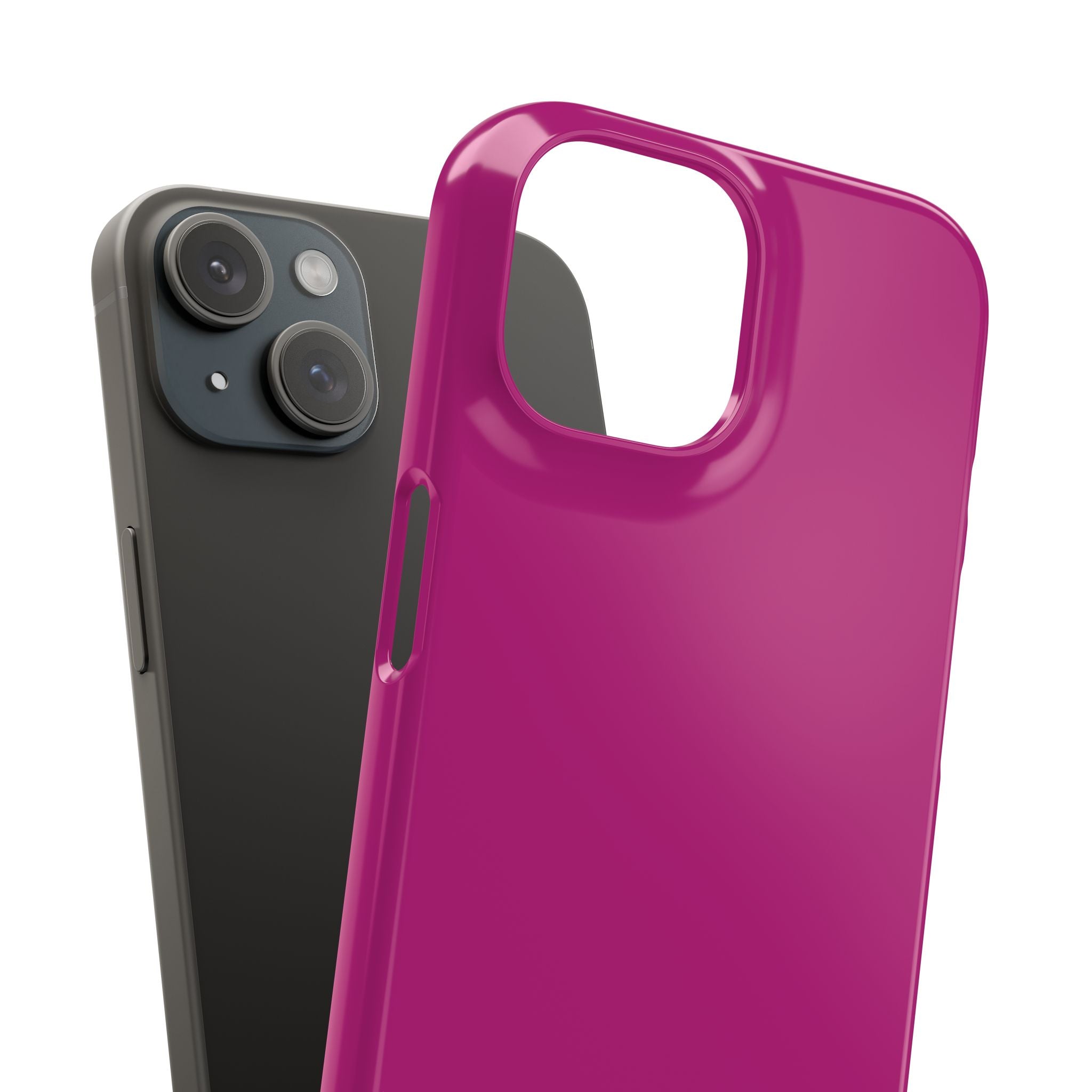 Berry Snap Phone Case