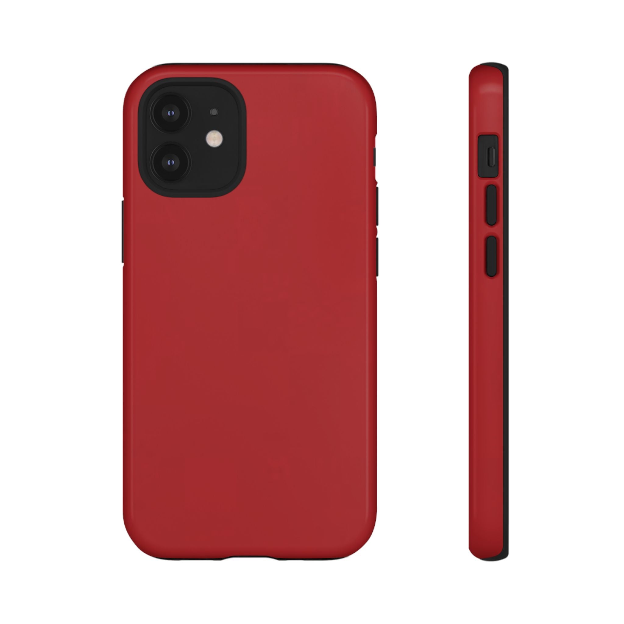 Terracota Protective Phone Case