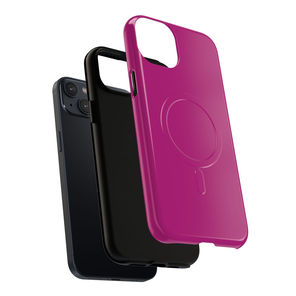 Berry MagSafe Protective Phone Case