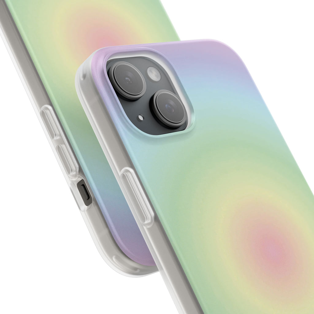 Bermuda Halo Gradient Flexi Case