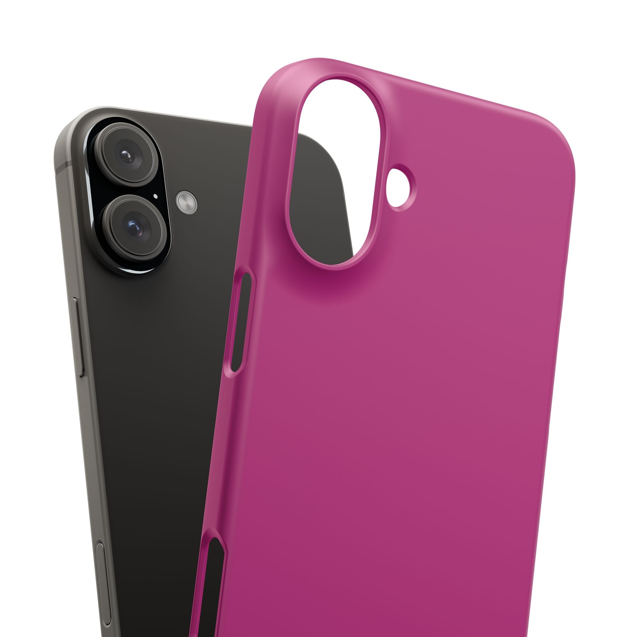 Berry Snap Phone Case