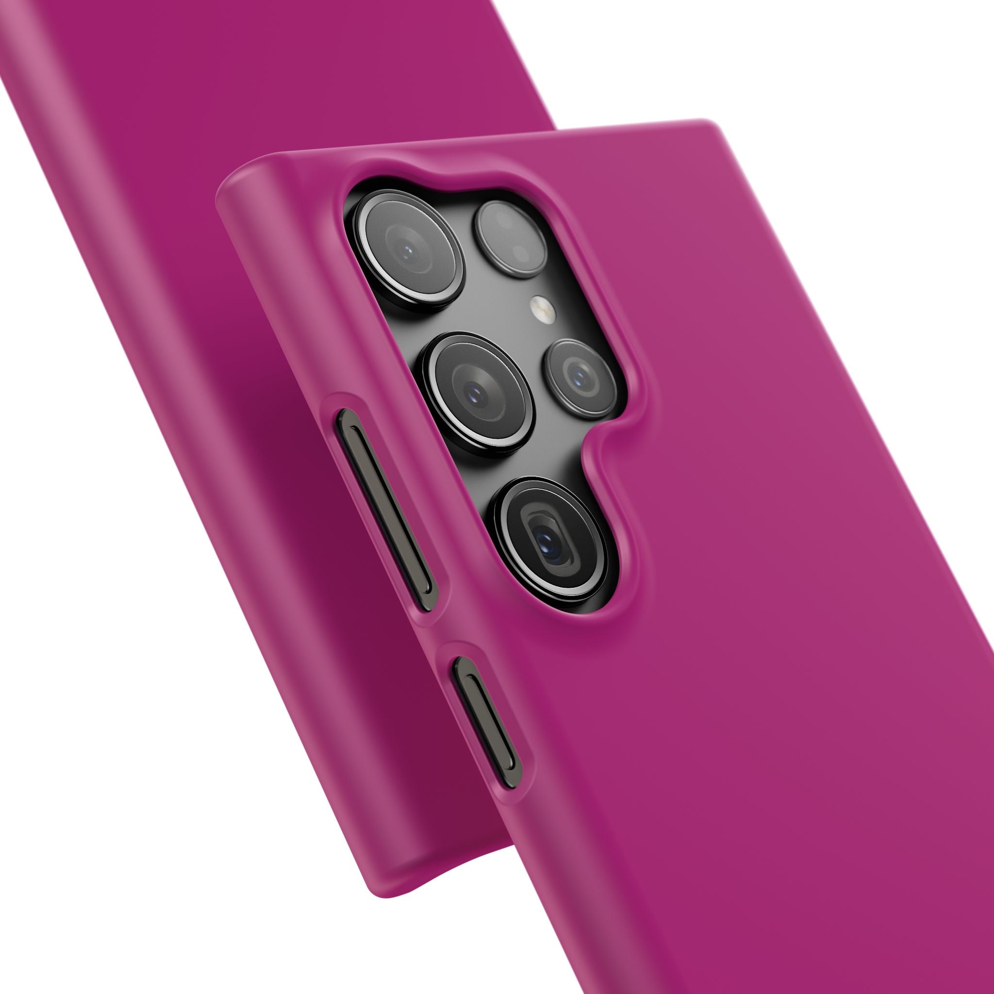 Berry Snap Phone Case