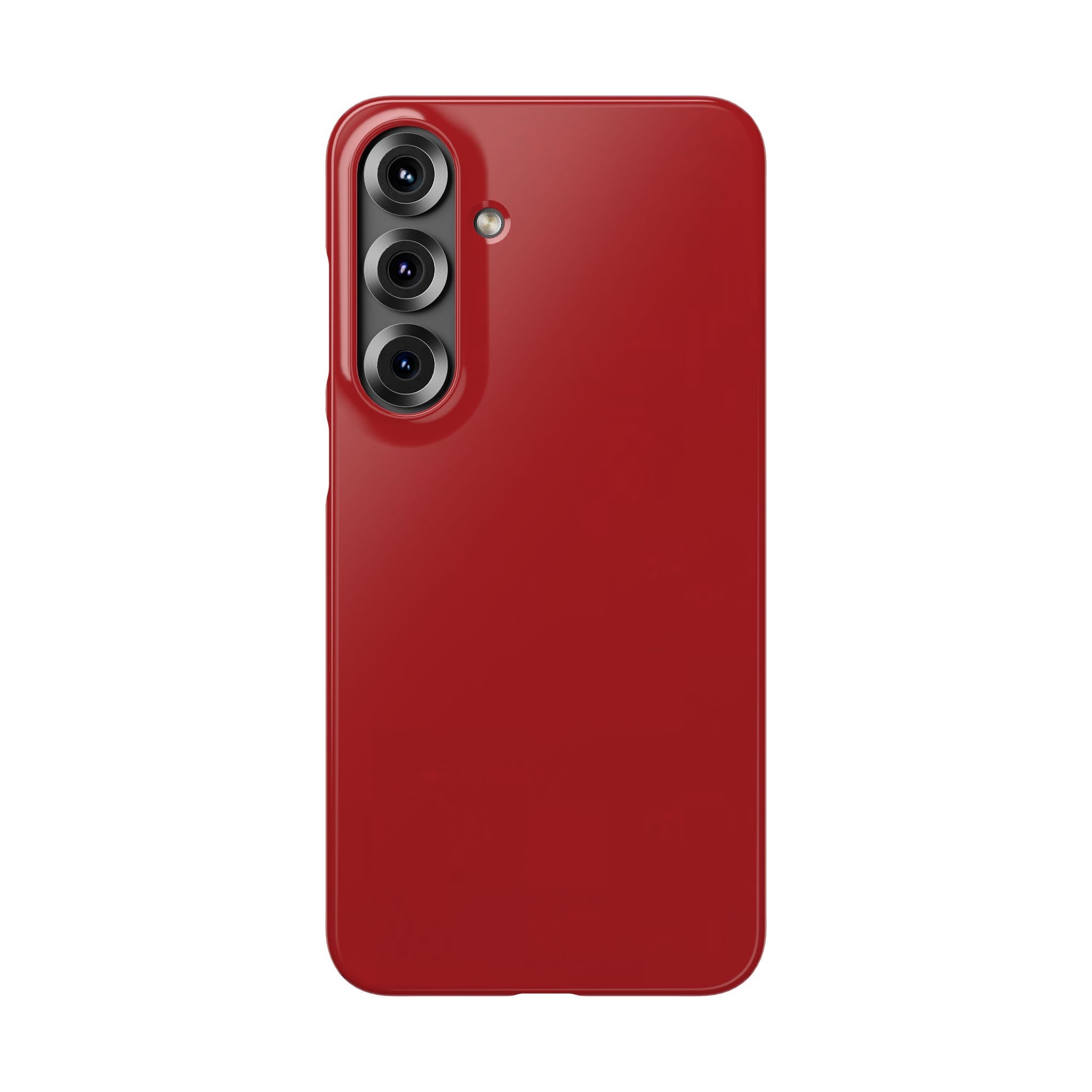 Terracota Snap Phone Case